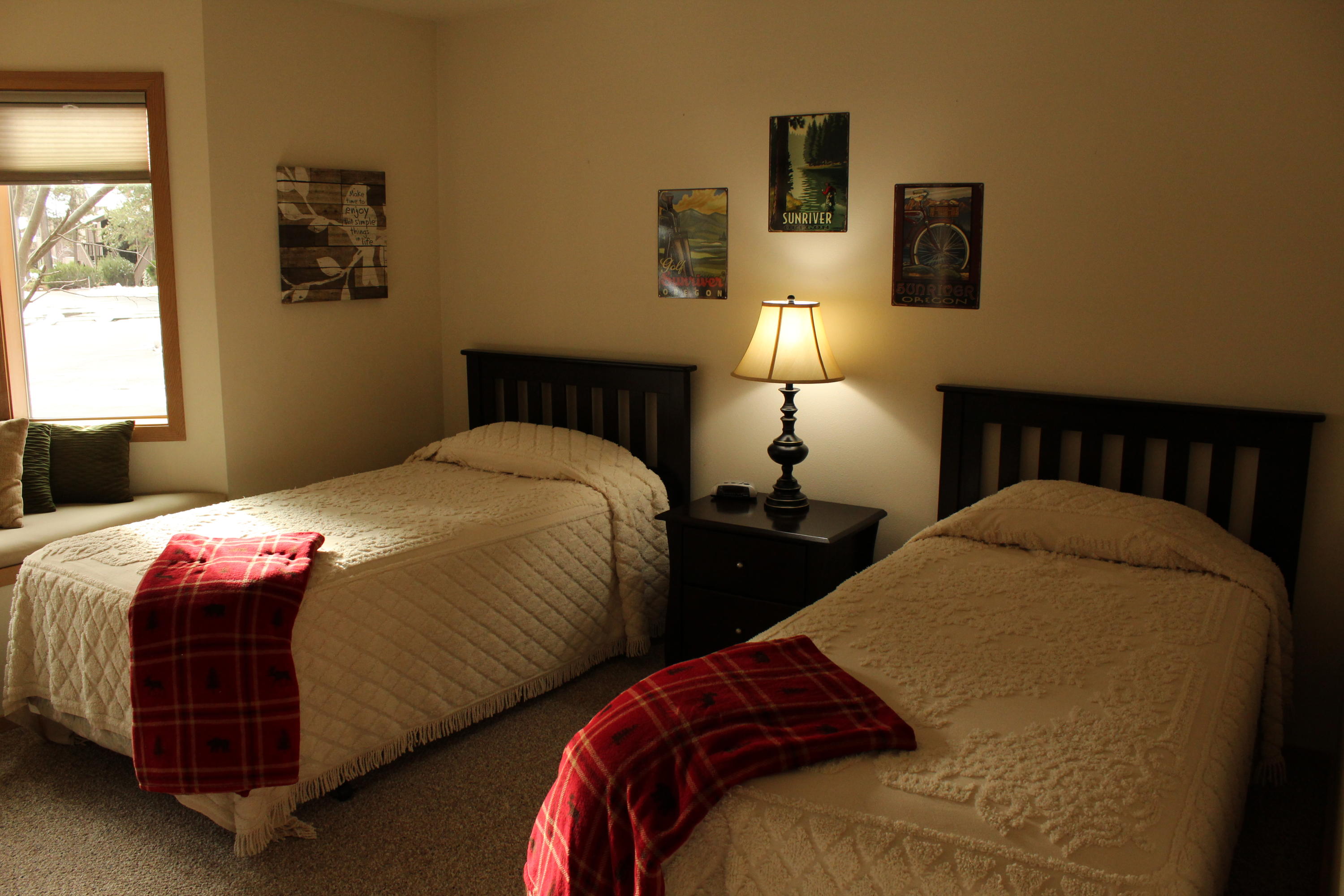 The Ridge - Residential