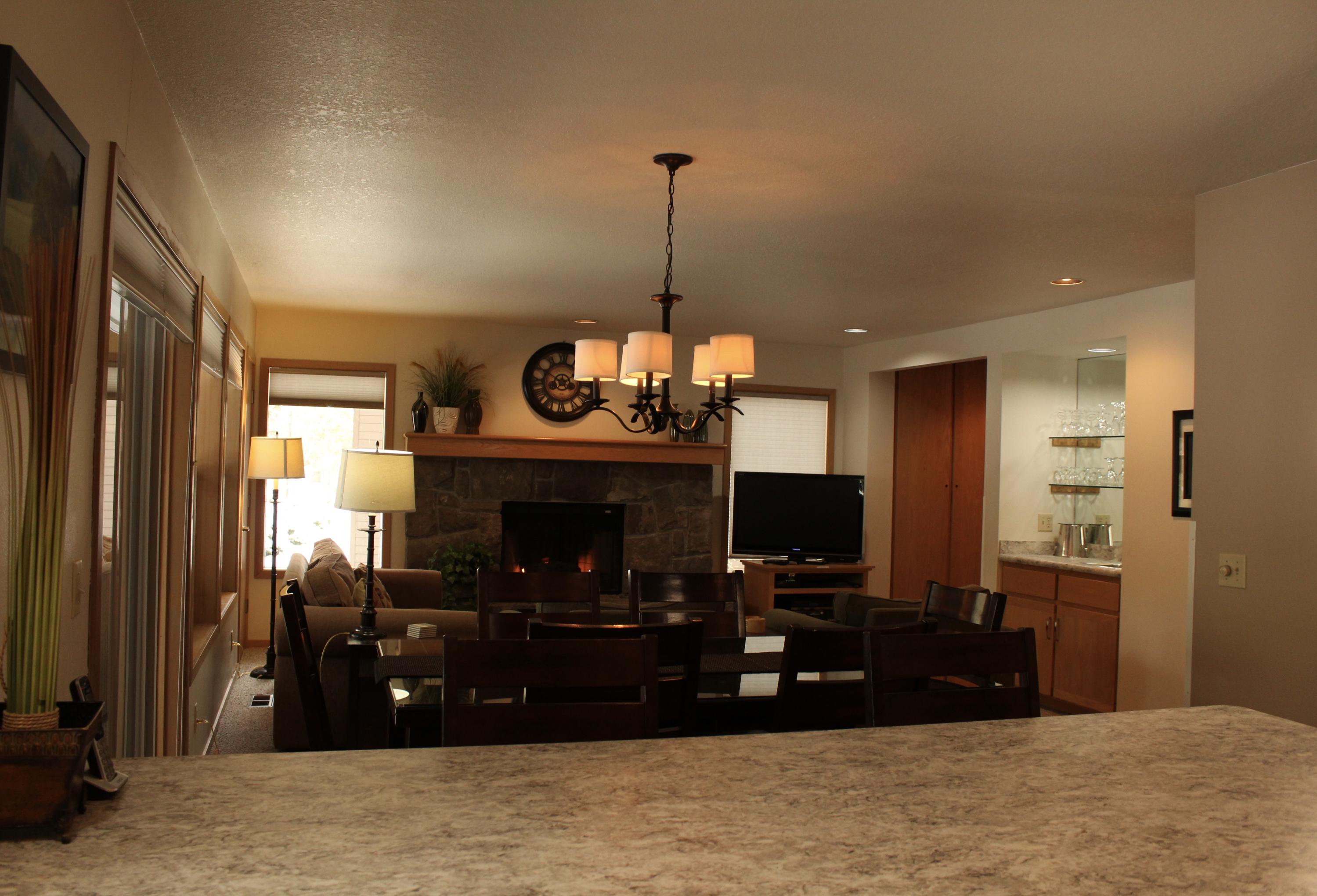 The Ridge - Residential