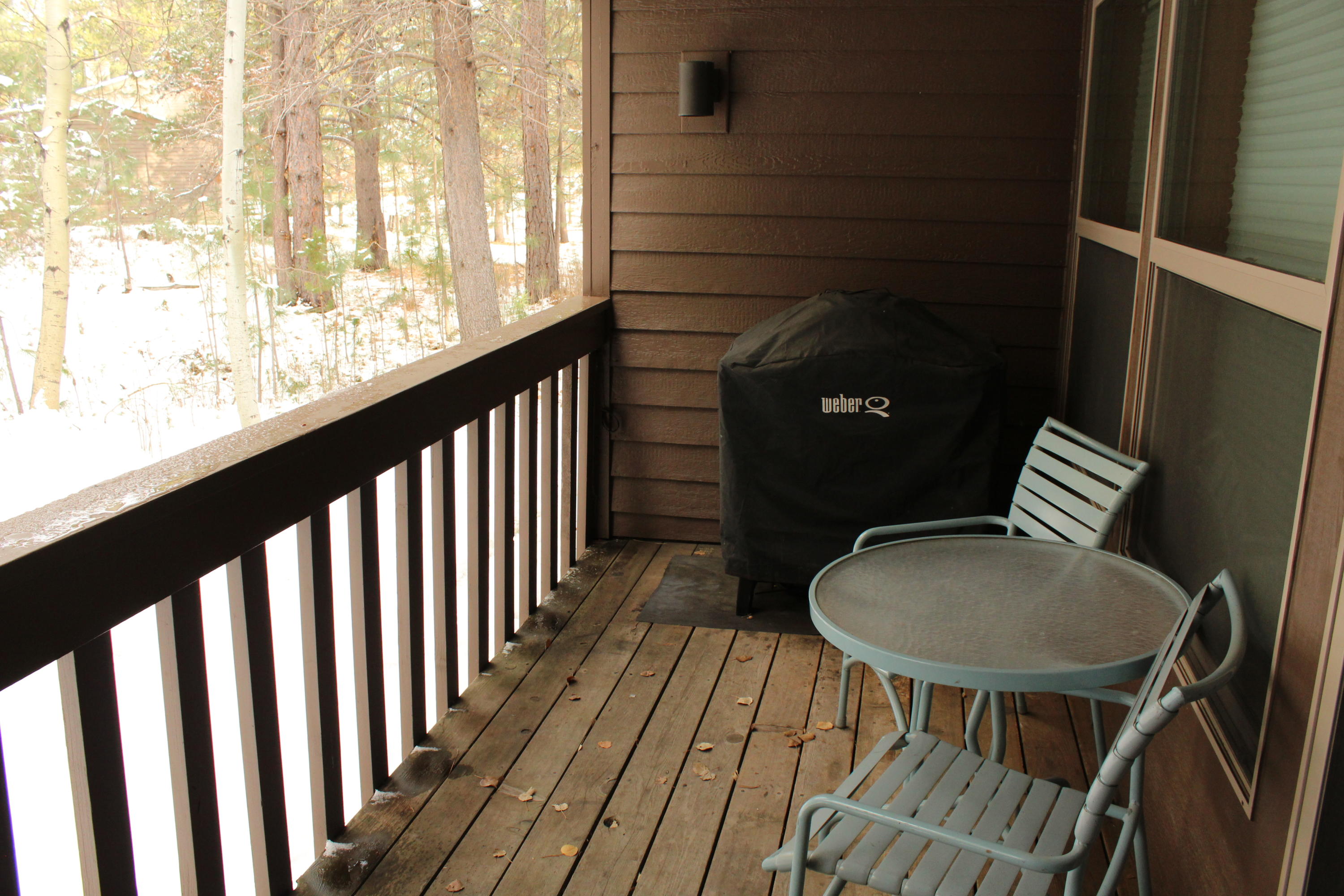 The Ridge - Residential