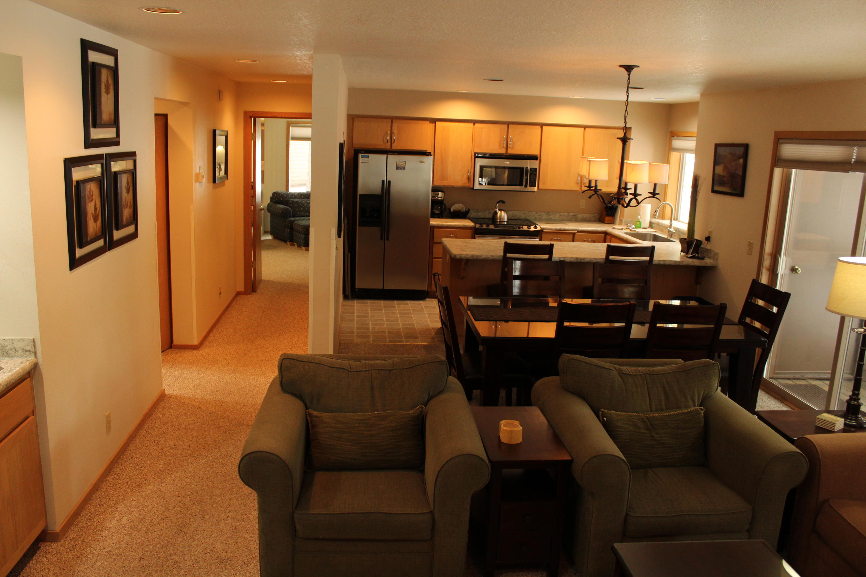 The Ridge - Residential