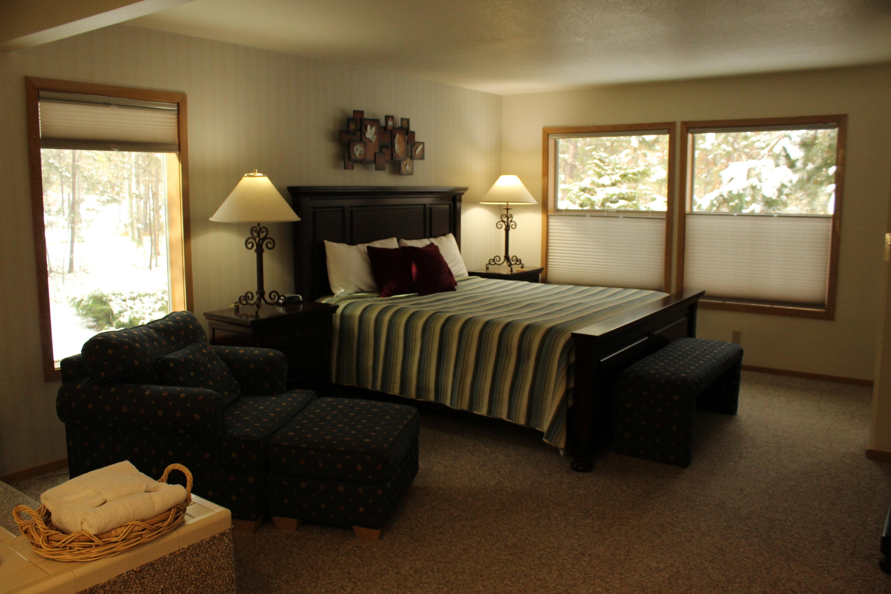 The Ridge - Residential