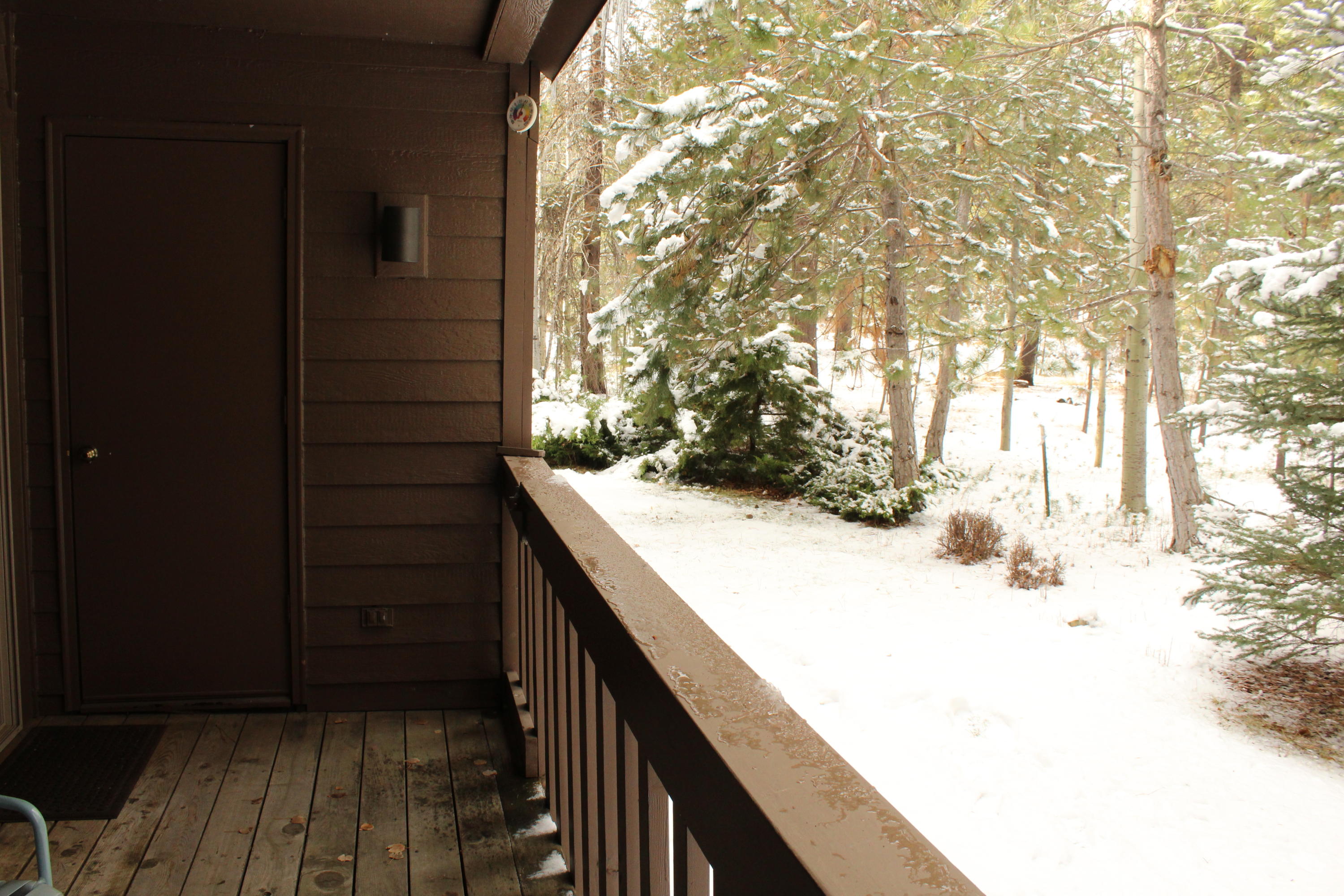 The Ridge - Residential