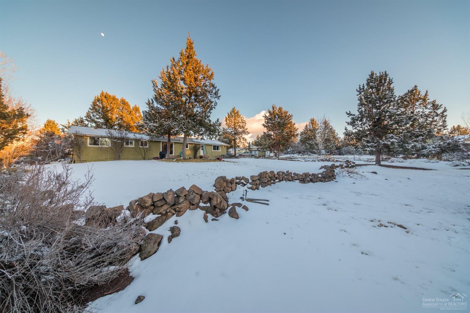 Ranch Village - Residential