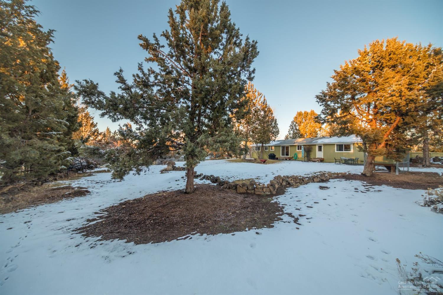 Ranch Village - Residential