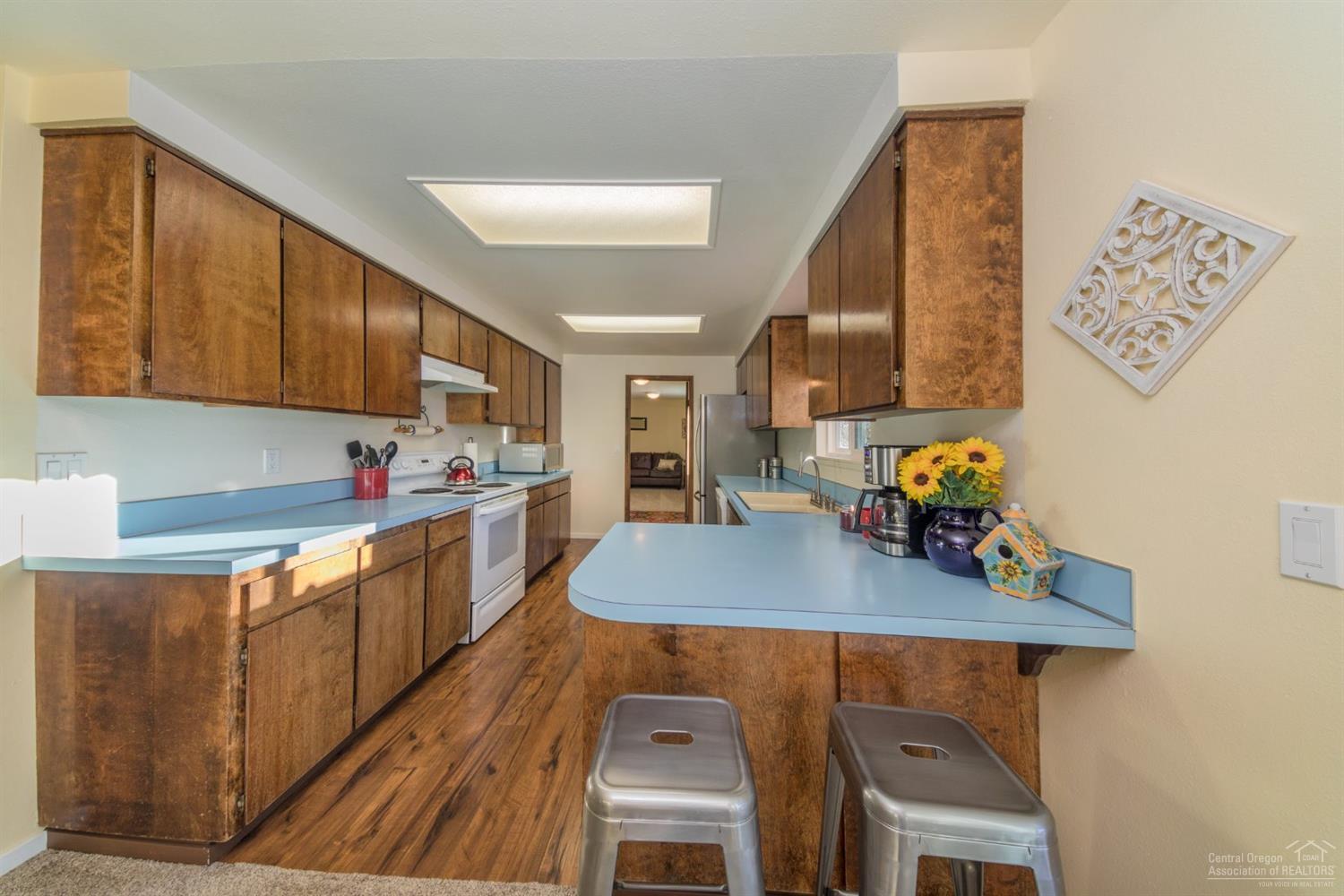 Ranch Village - Residential