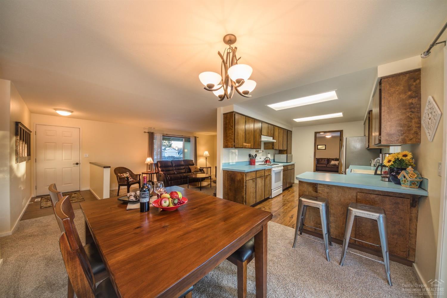 Ranch Village - Residential