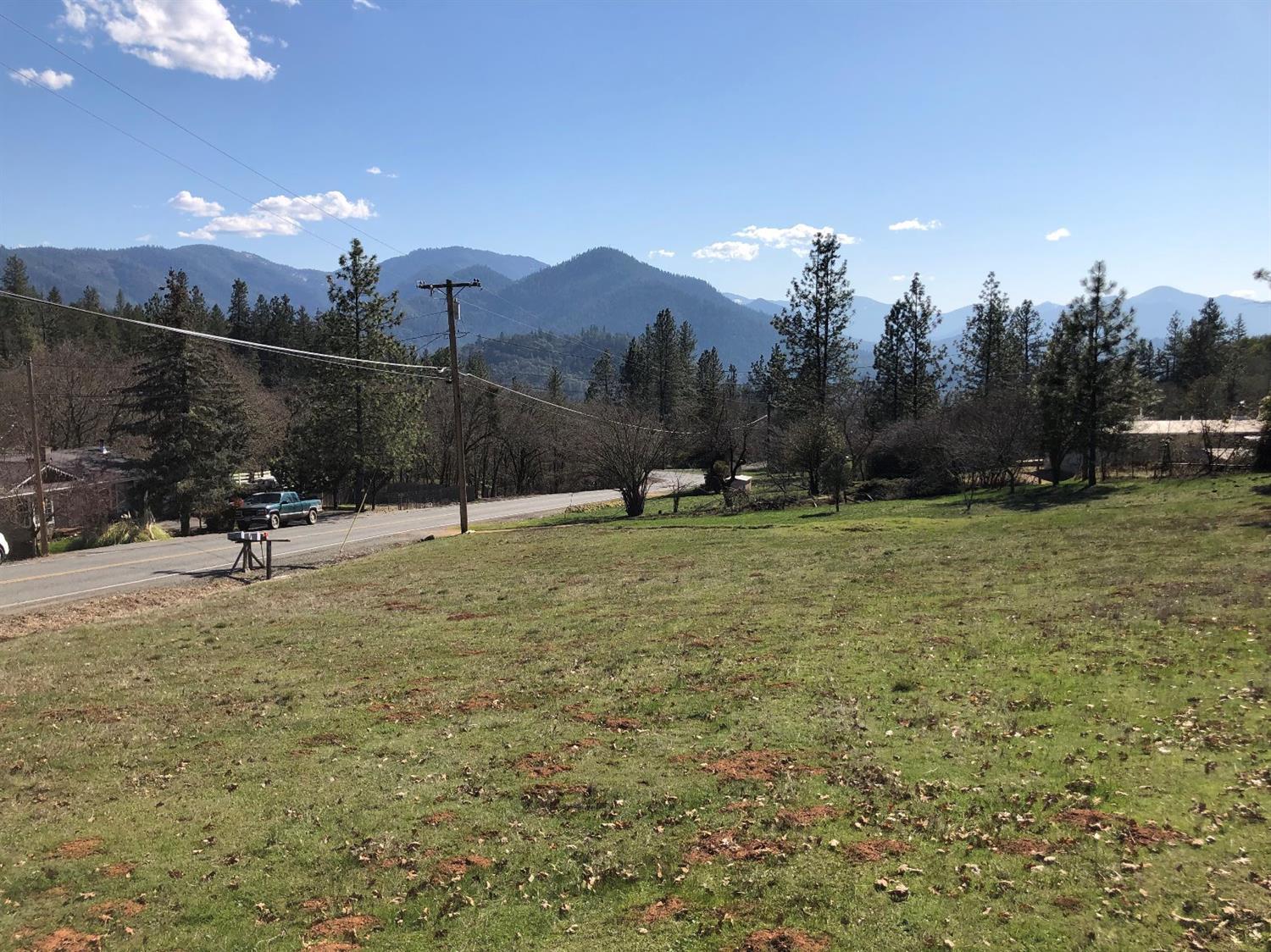 Rancho Vista Estates - Land