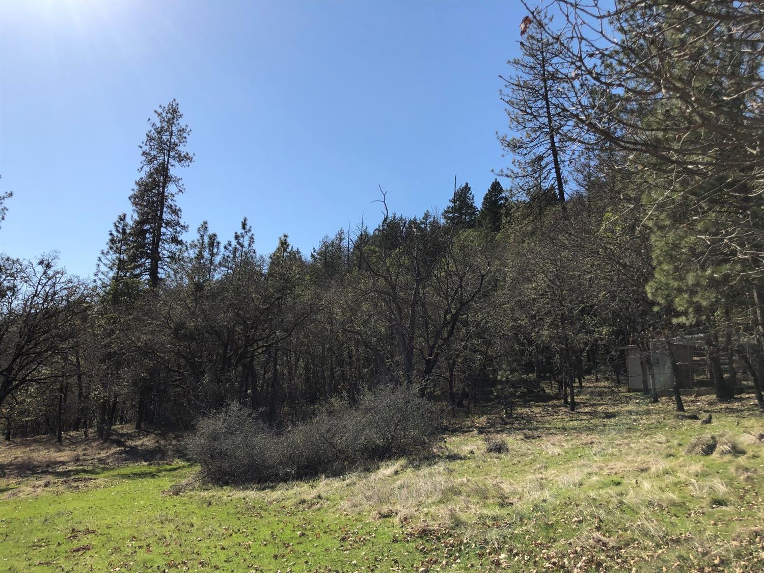 Rancho Vista Estates - Land