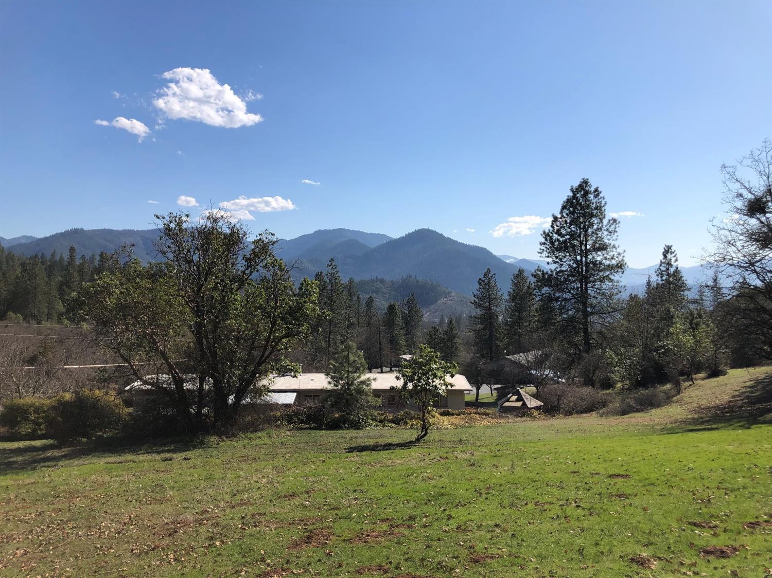 Rancho Vista Estates - Land