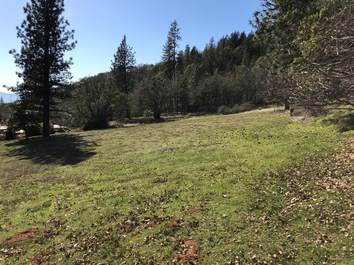 Rancho Vista Estates - Land