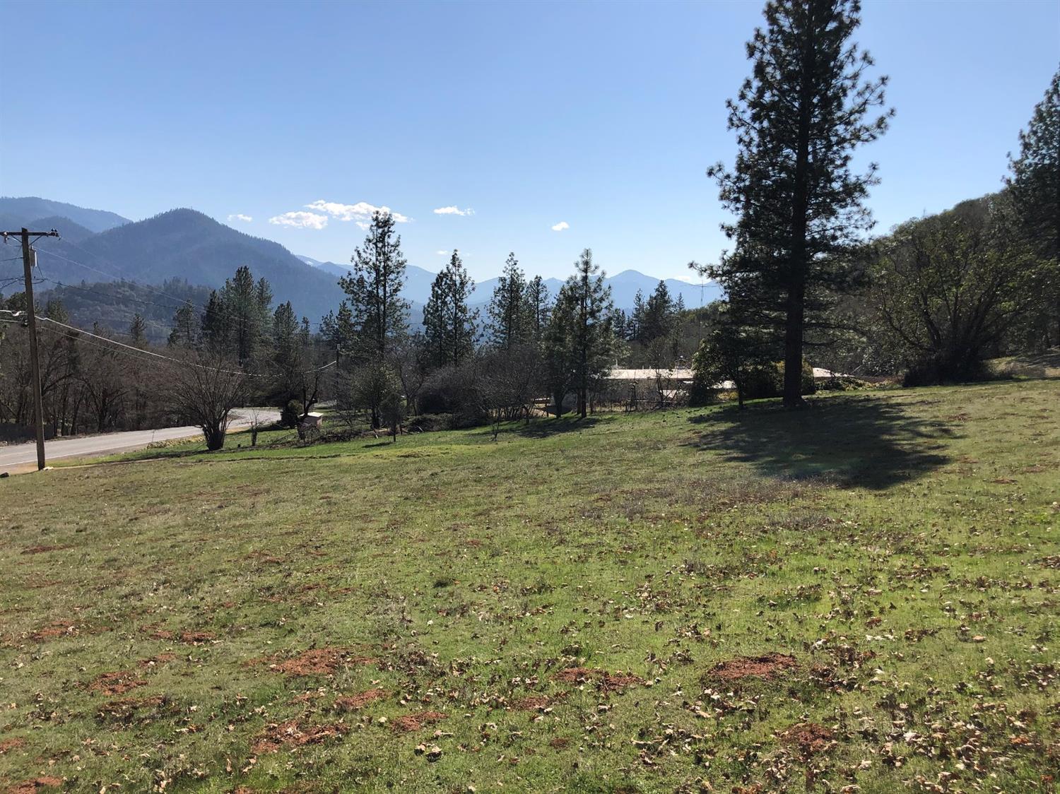 Rancho Vista Estates - Land