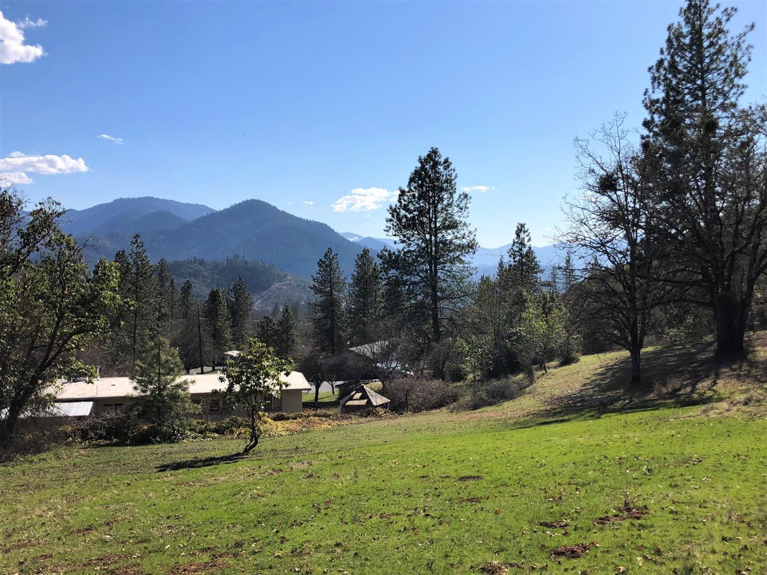 Rancho Vista Estates - Land