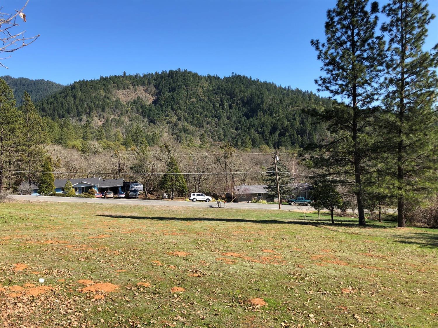 Rancho Vista Estates - Land