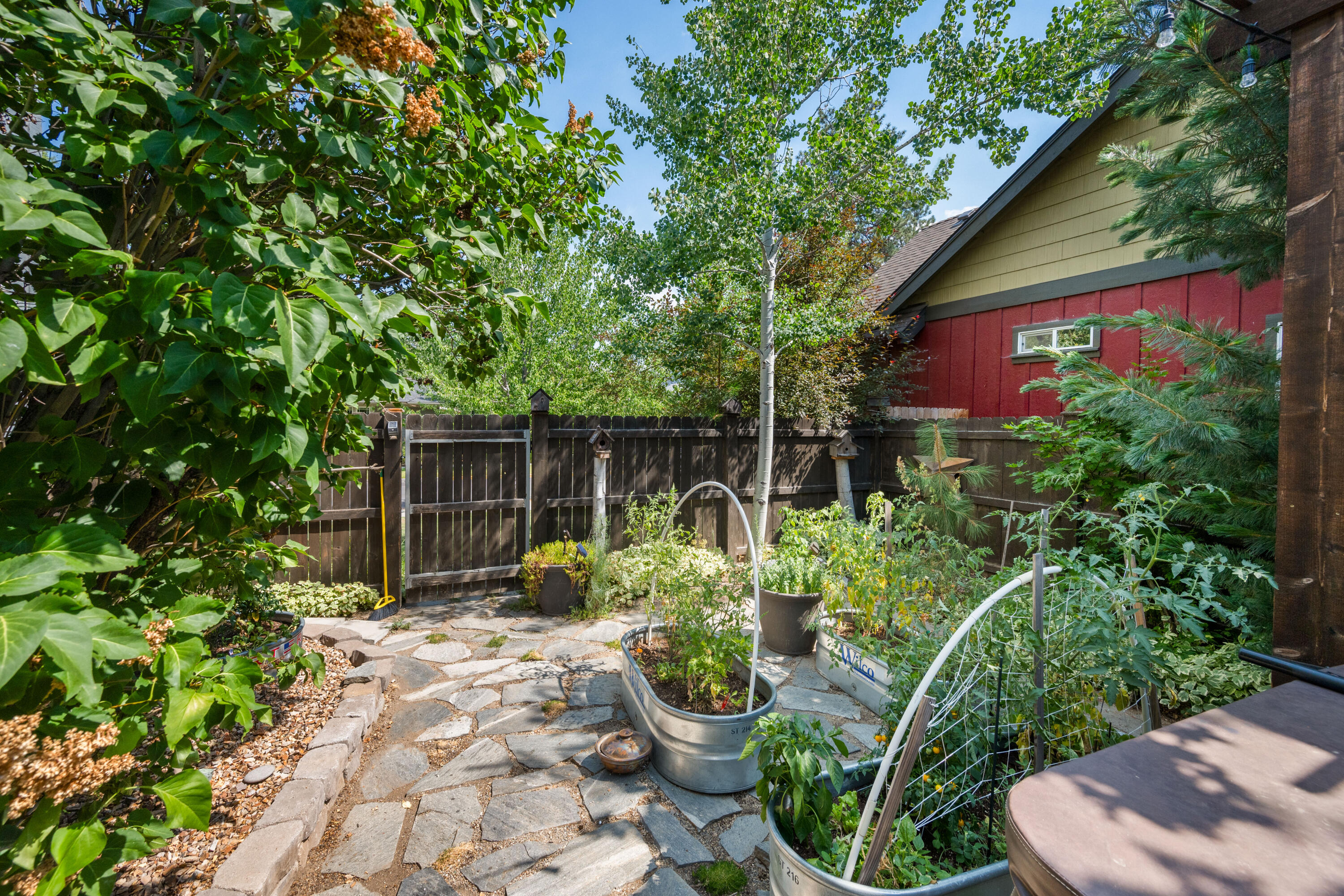 NorthWest Crossing - Residential