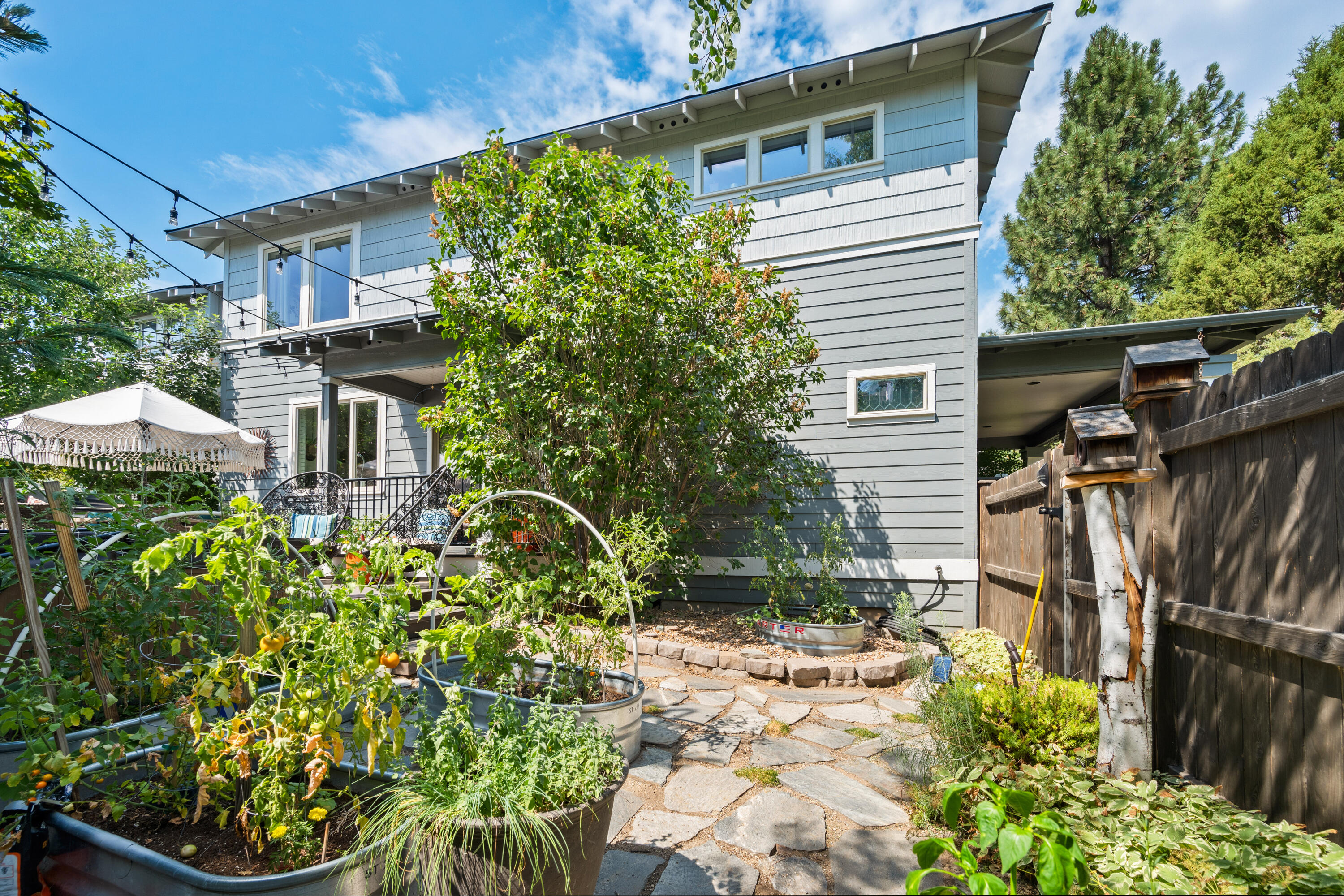 NorthWest Crossing - Residential