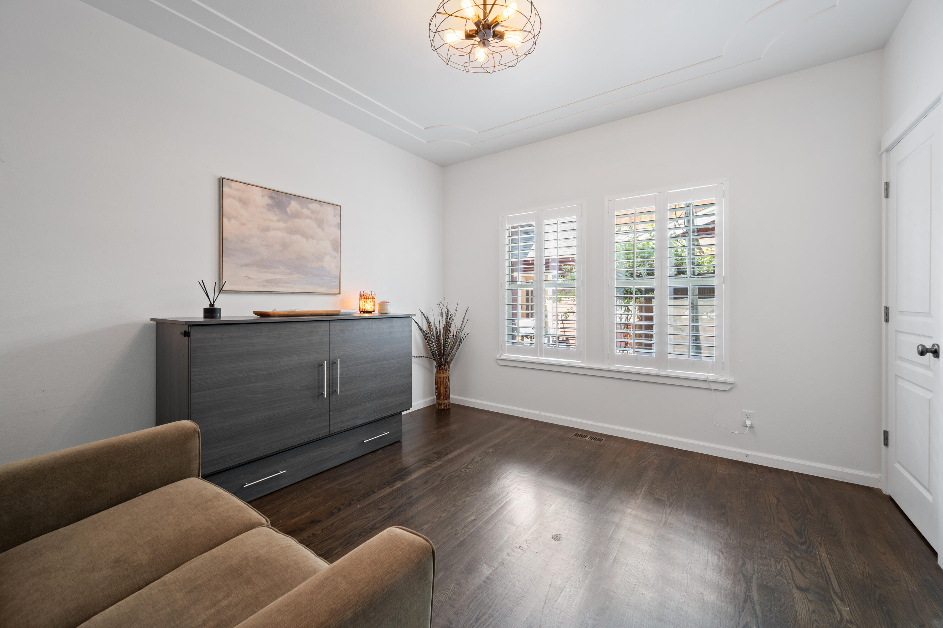 NorthWest Crossing - Residential