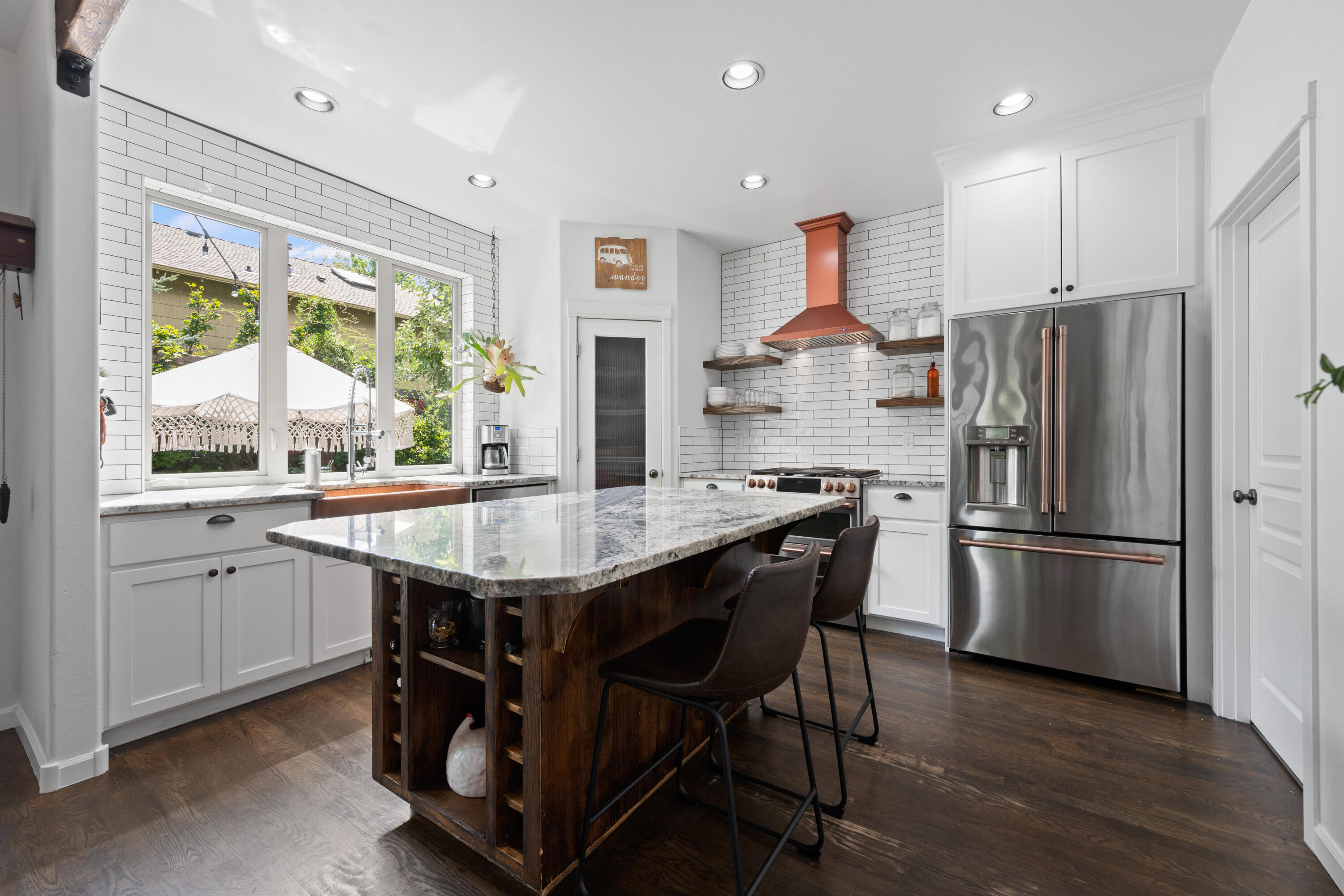 NorthWest Crossing - Residential