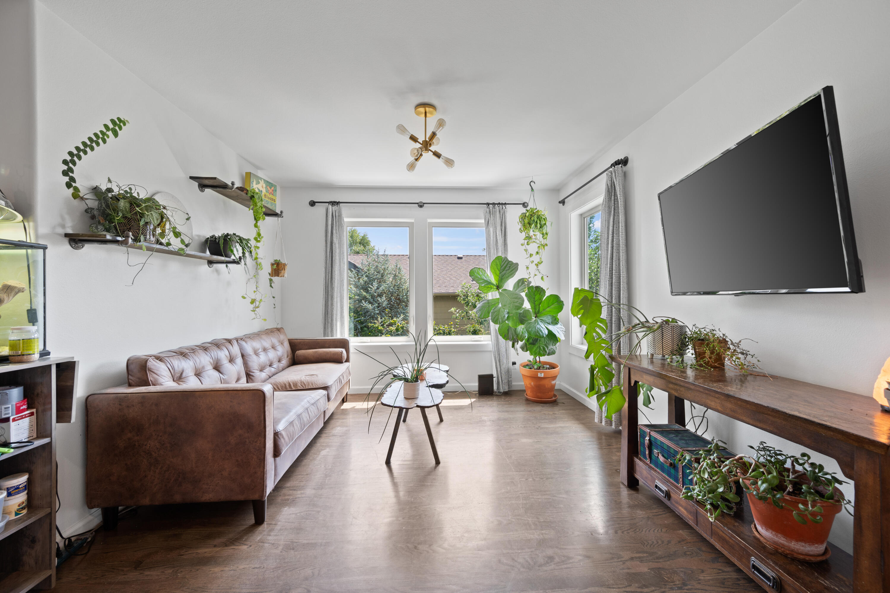 NorthWest Crossing - Residential