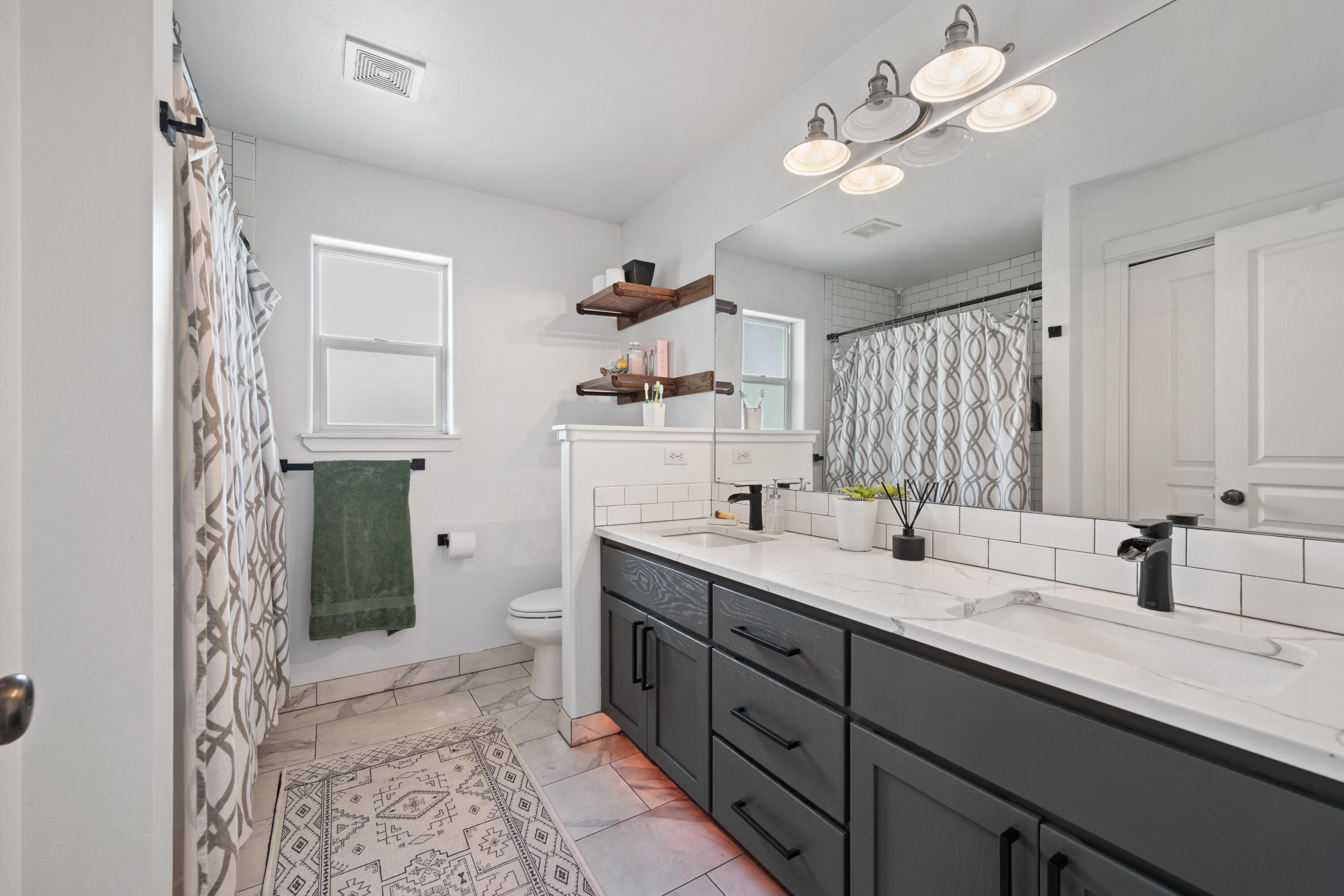 NorthWest Crossing - Residential