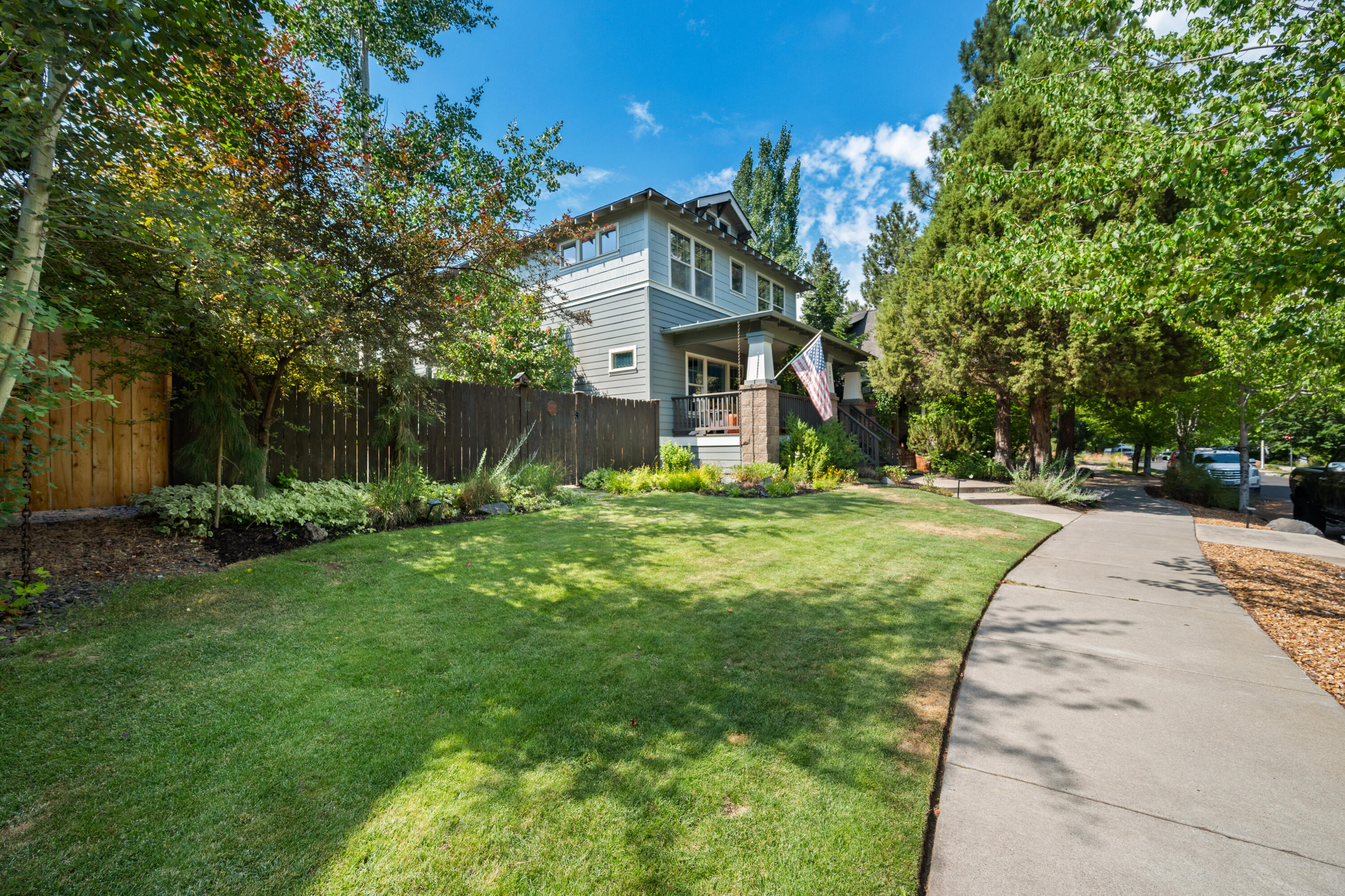 NorthWest Crossing - Residential