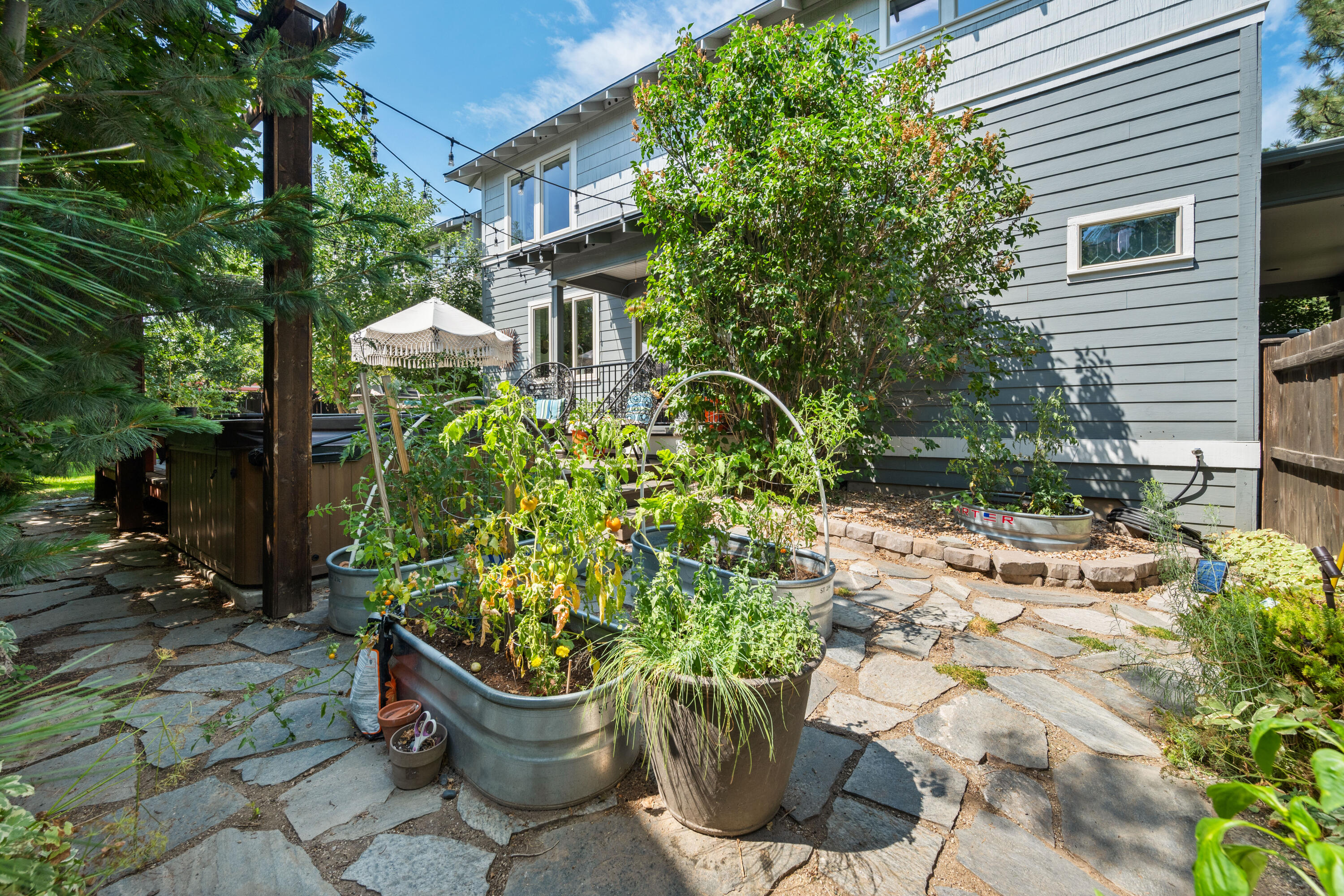 NorthWest Crossing - Residential