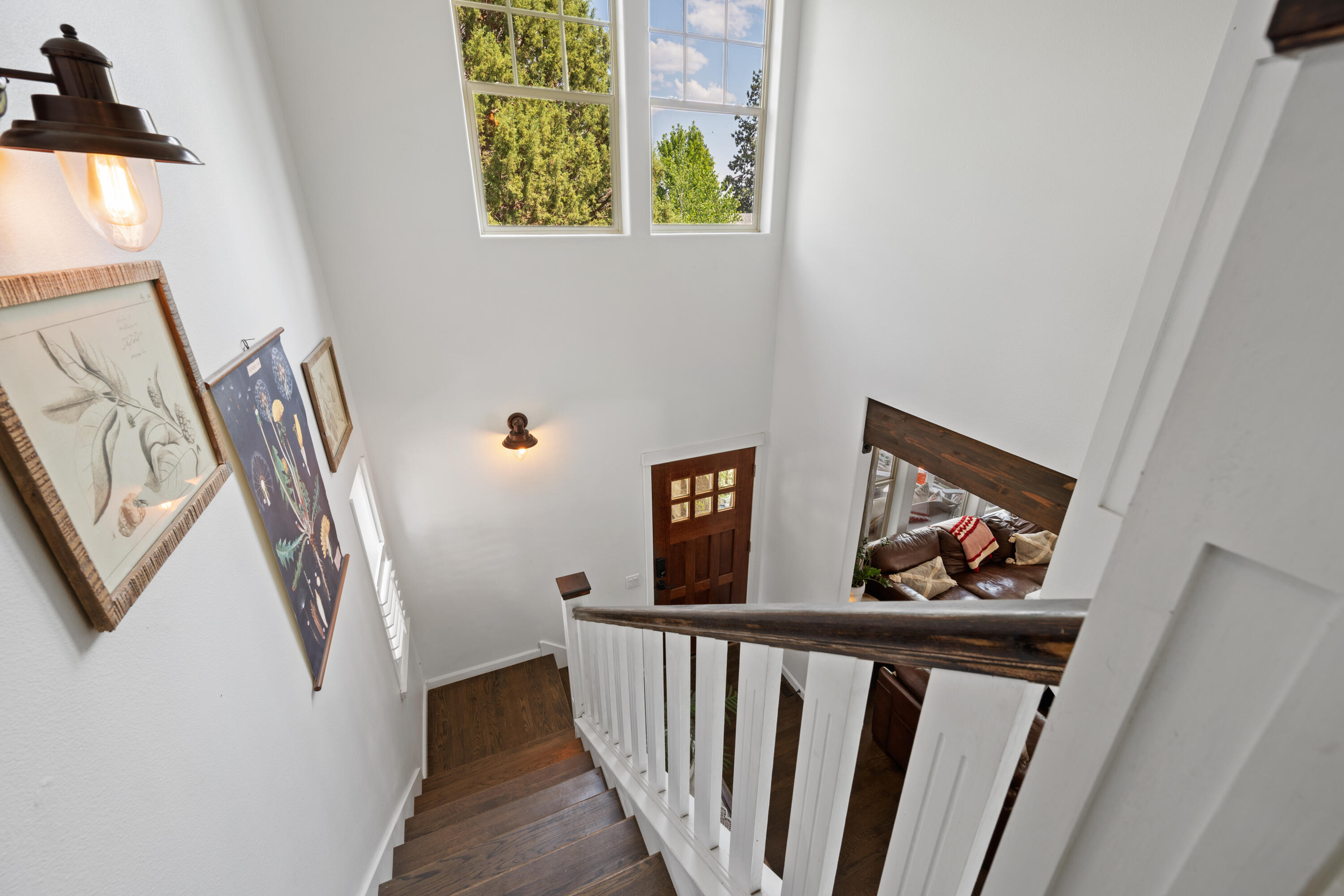 NorthWest Crossing - Residential