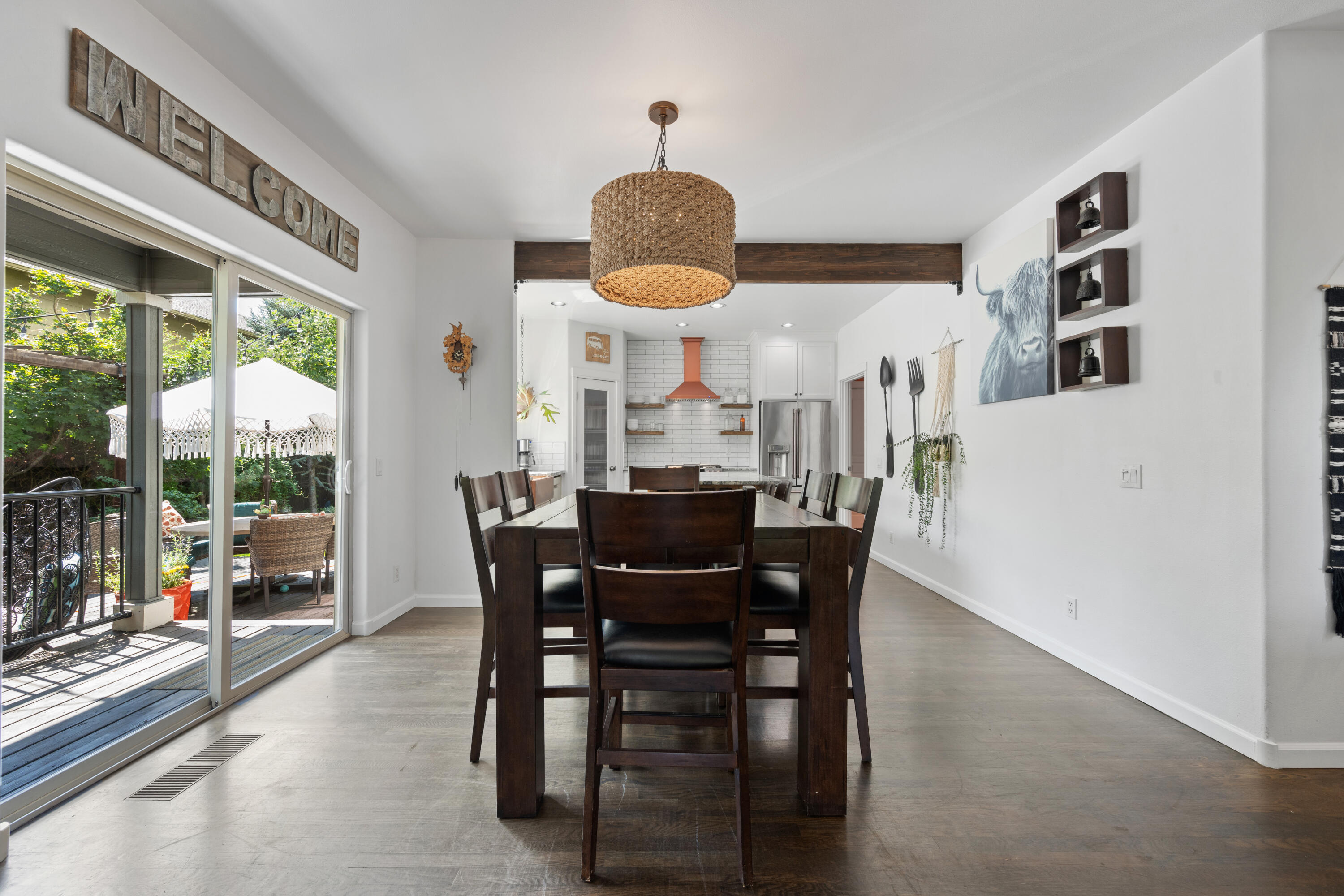 NorthWest Crossing - Residential