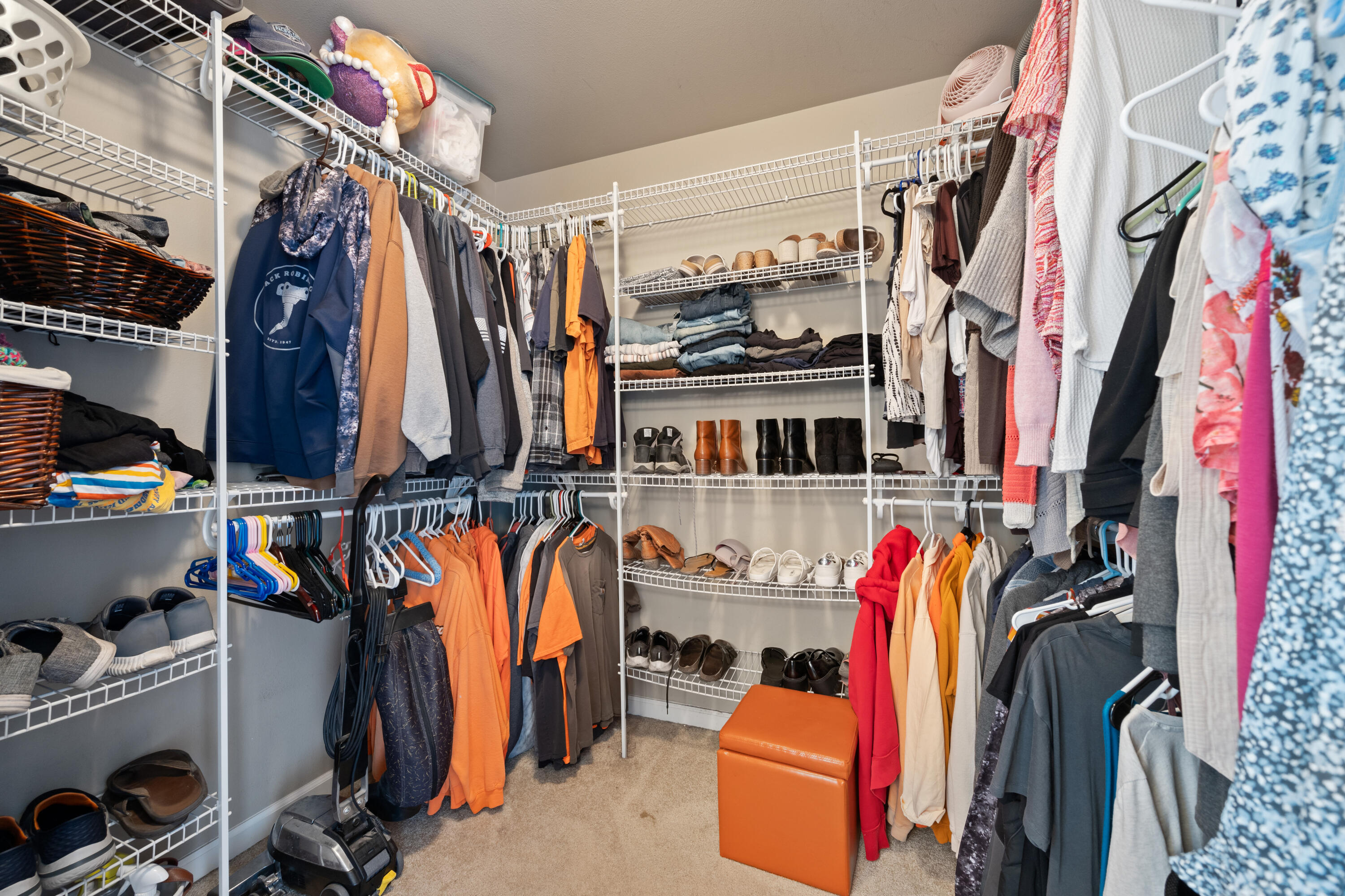 NorthWest Crossing - Residential