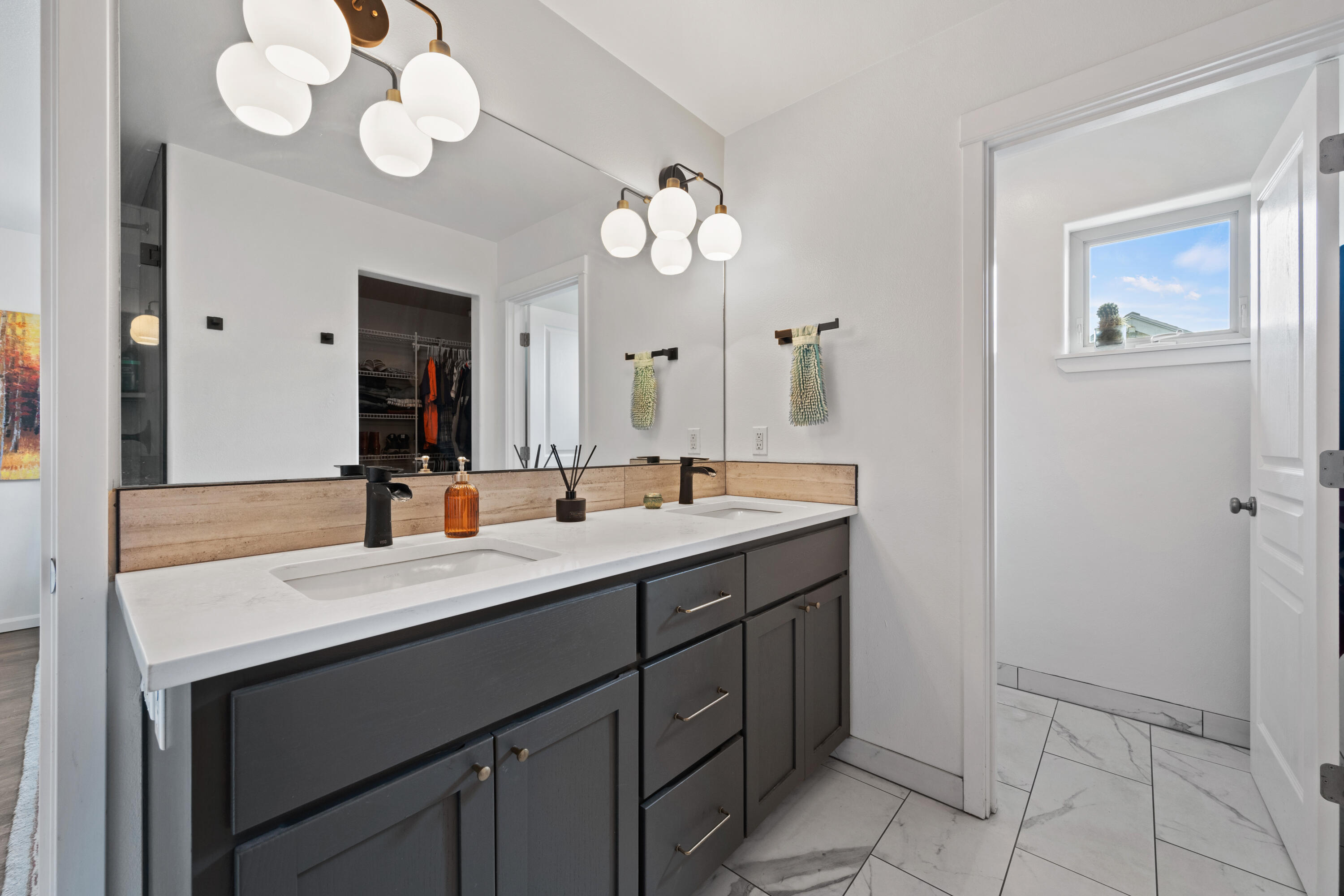 NorthWest Crossing - Residential