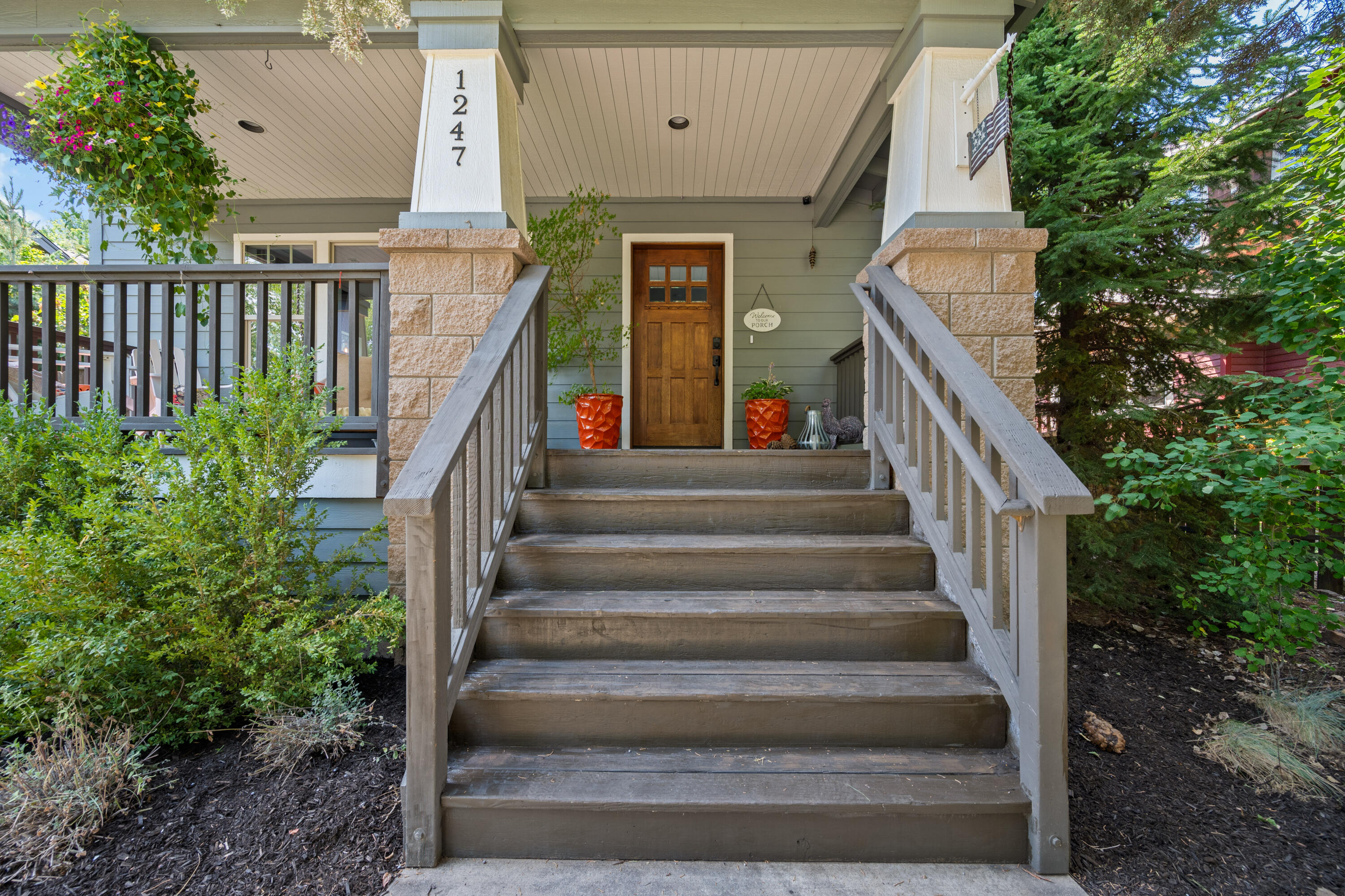 NorthWest Crossing - Residential