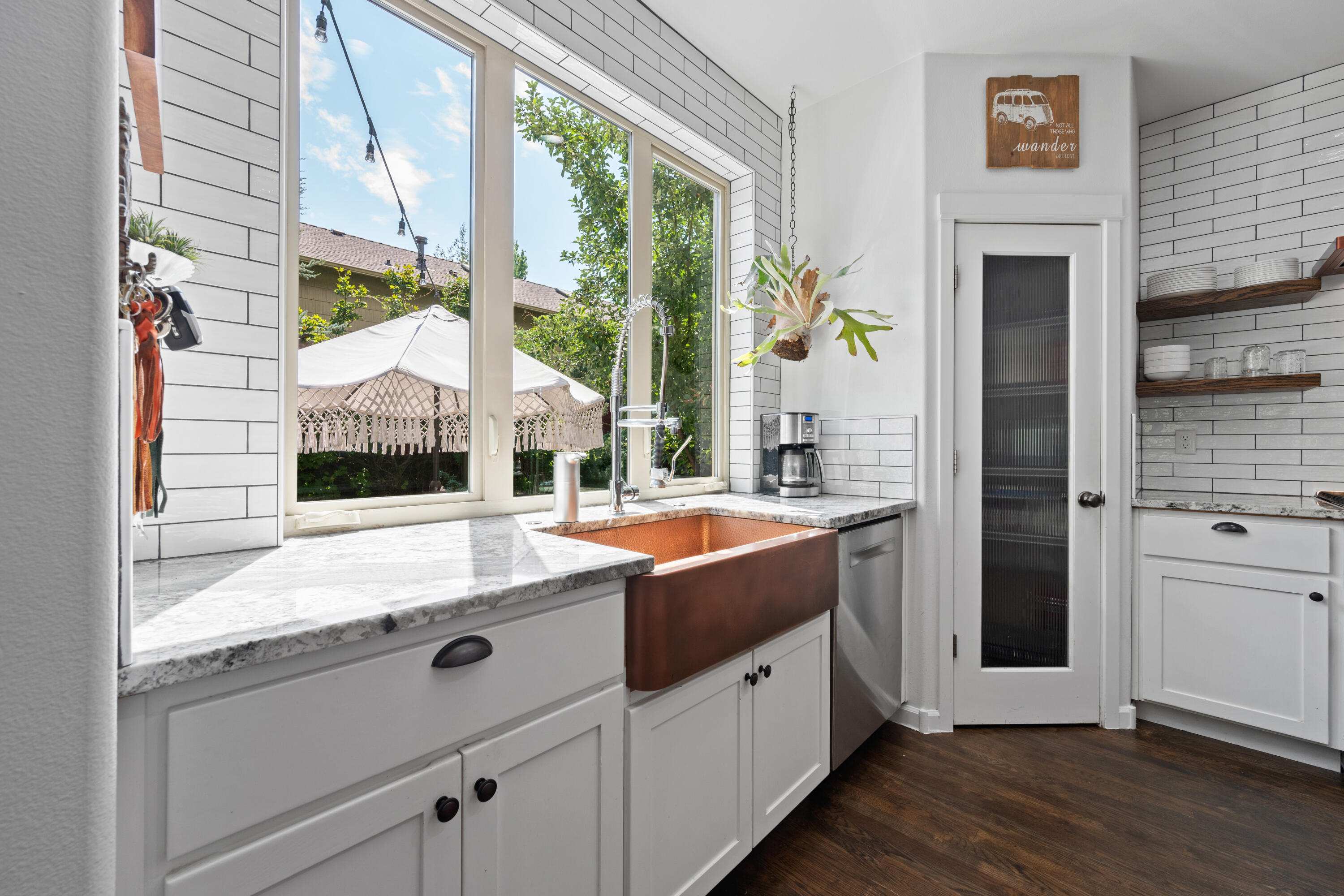 NorthWest Crossing - Residential