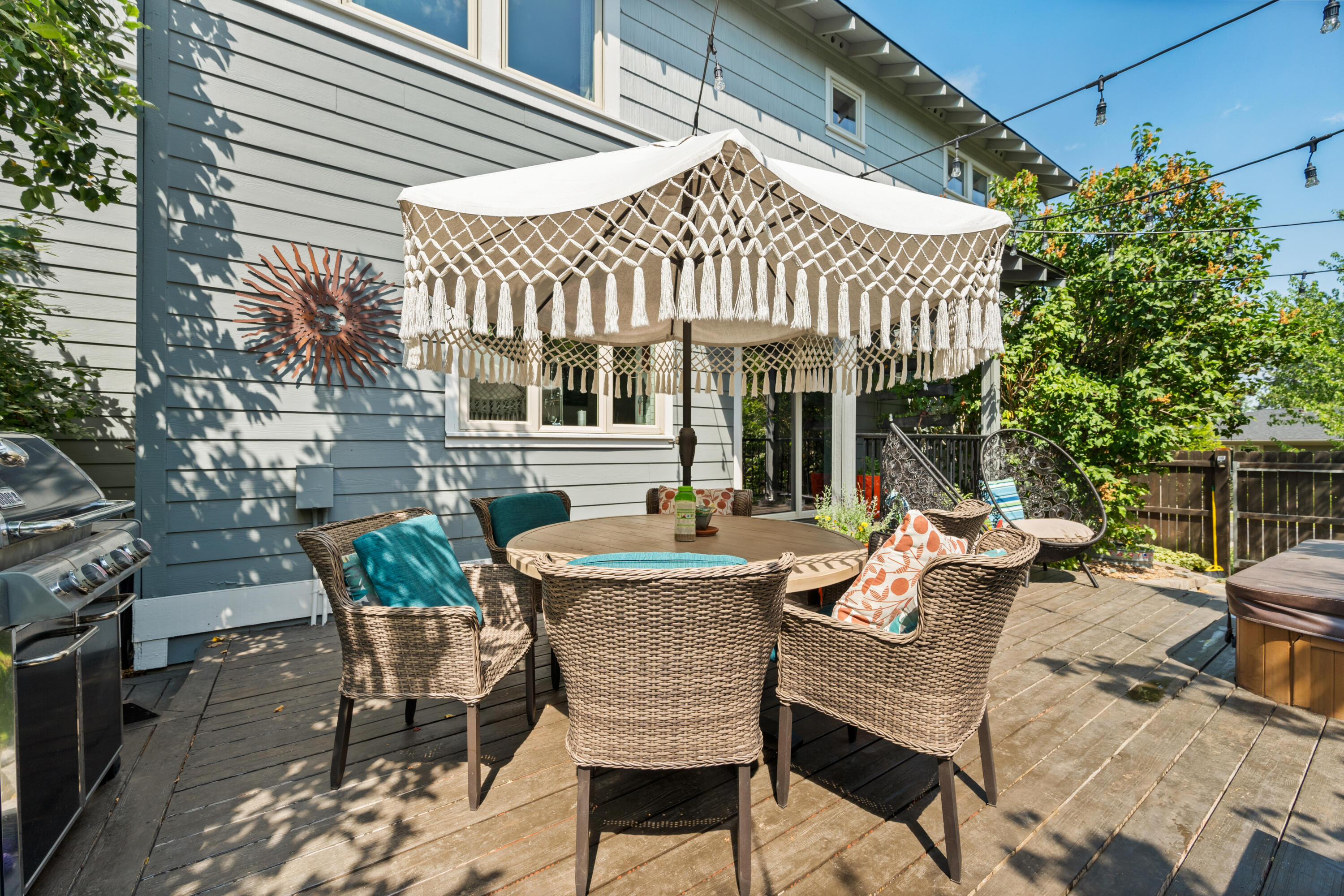 NorthWest Crossing - Residential