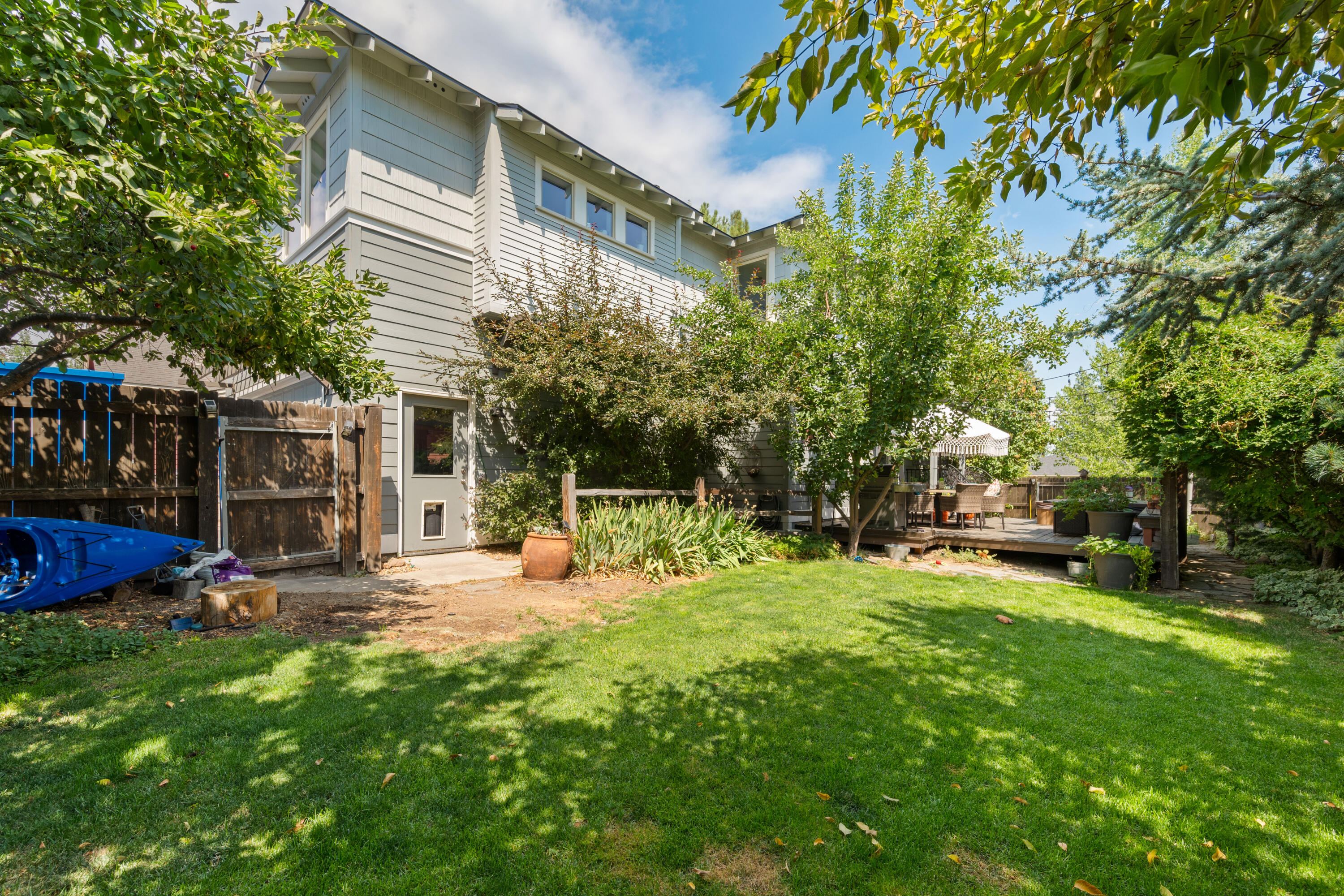 NorthWest Crossing - Residential