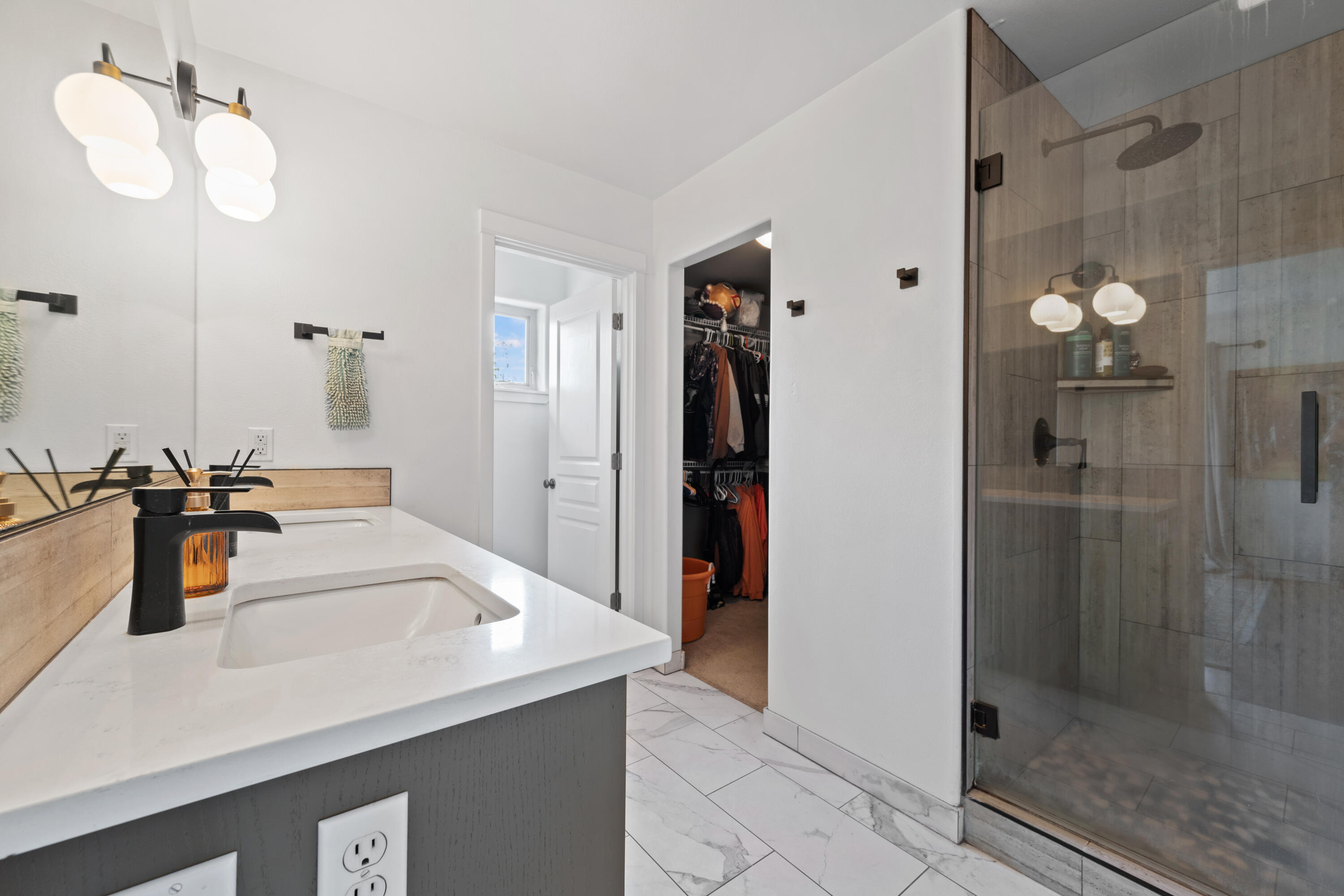 NorthWest Crossing - Residential