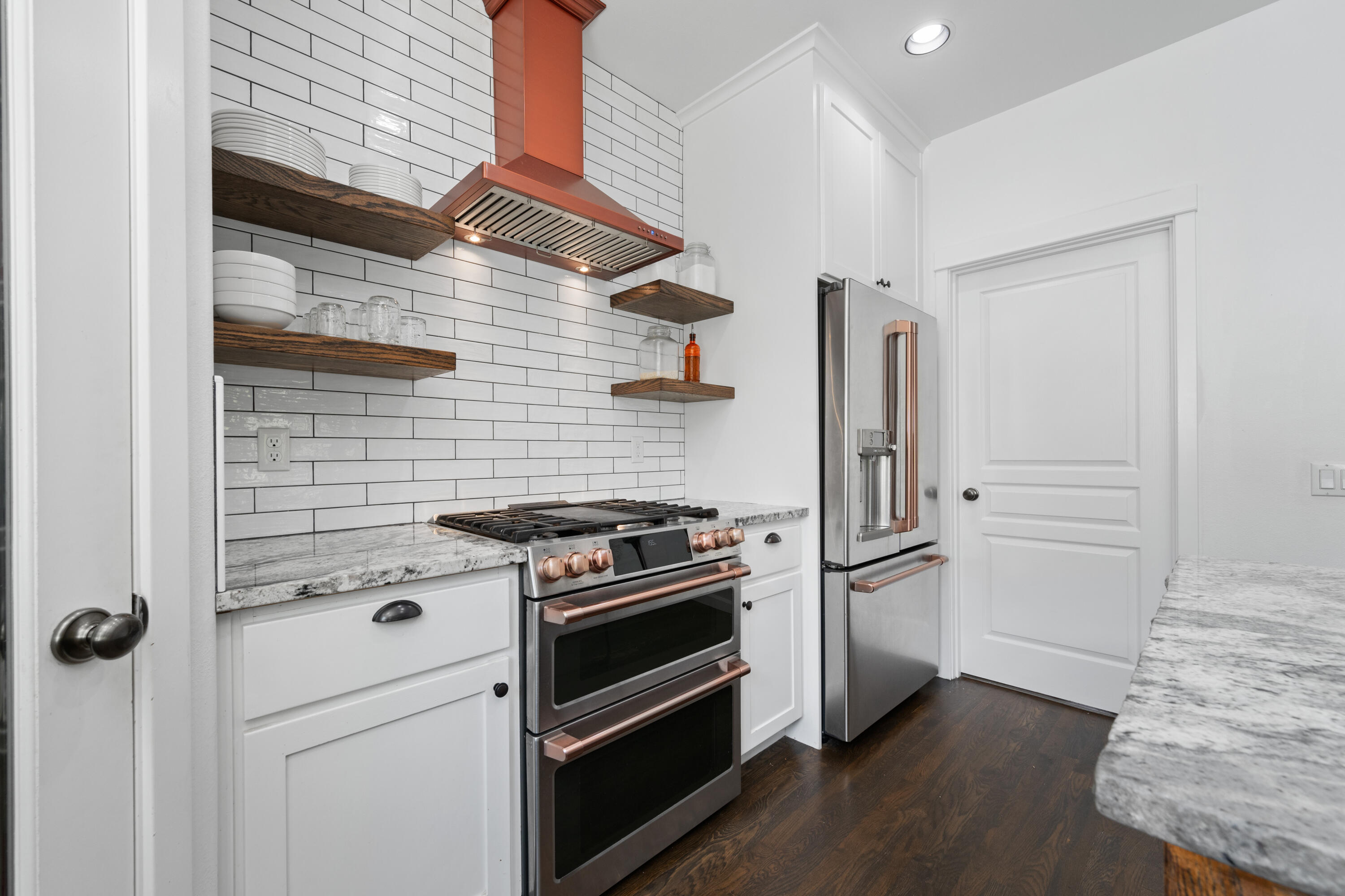 NorthWest Crossing - Residential