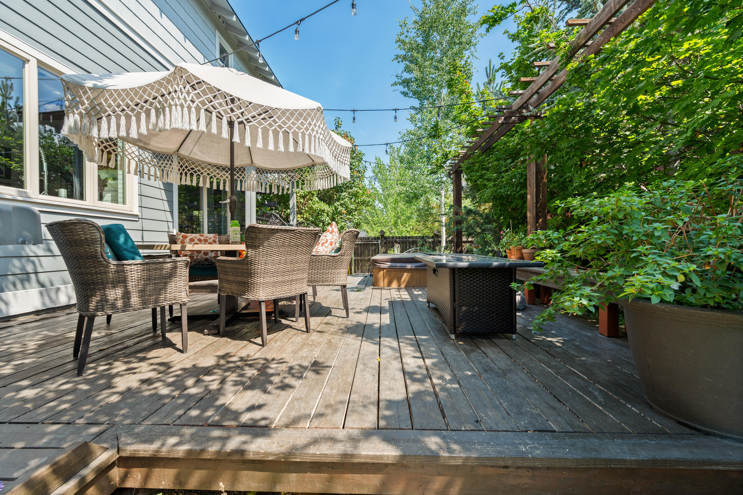 NorthWest Crossing - Residential