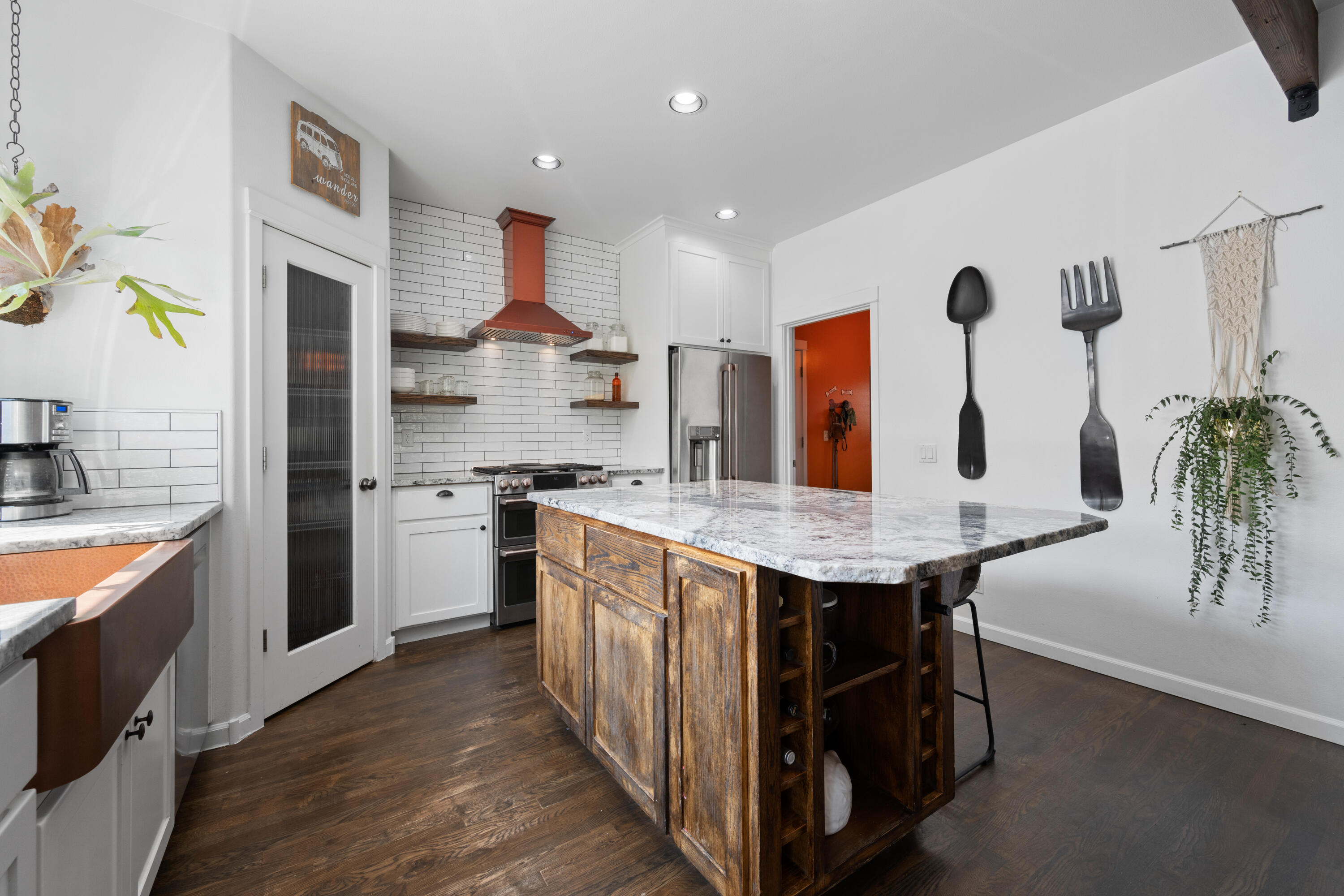 NorthWest Crossing - Residential