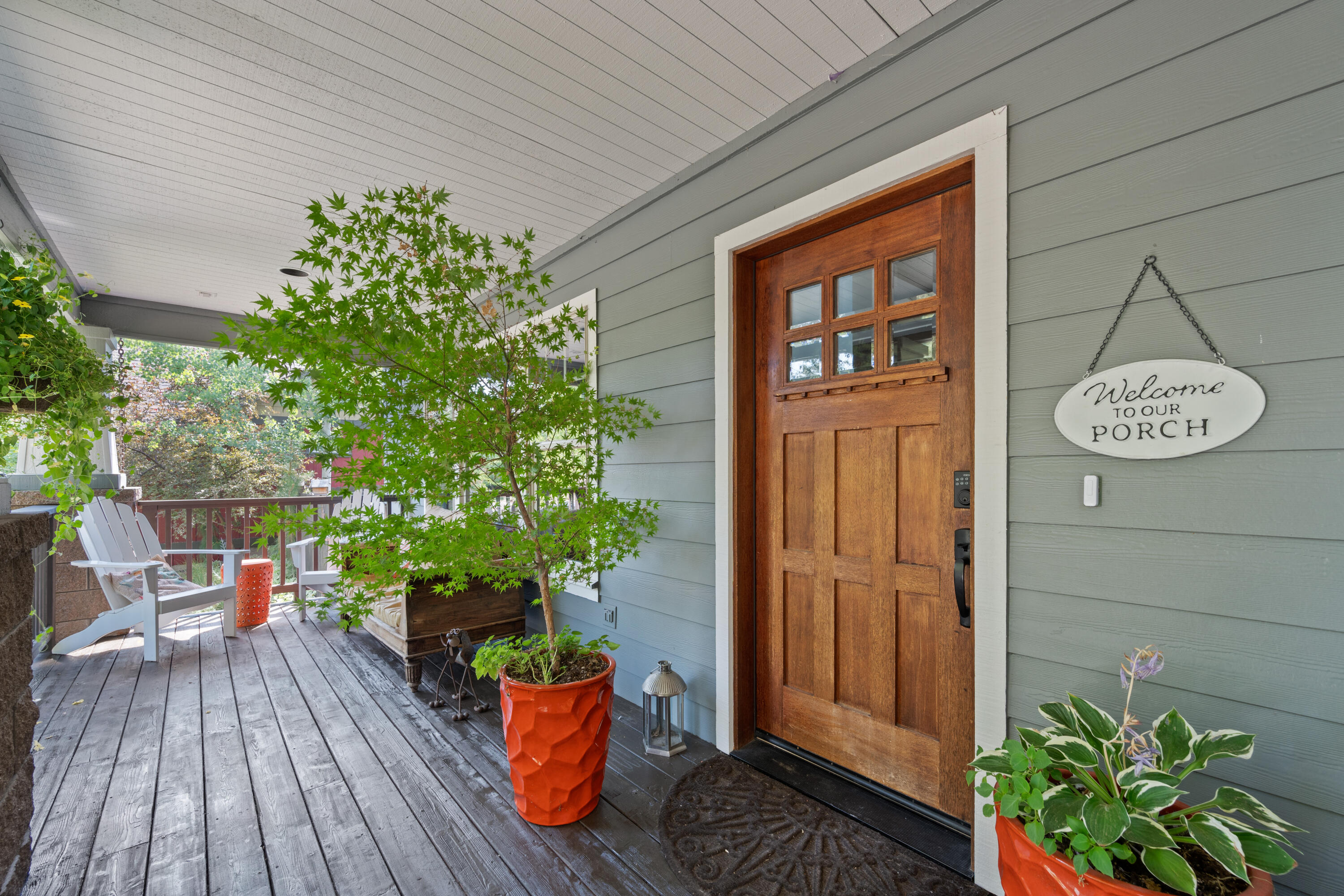 NorthWest Crossing - Residential