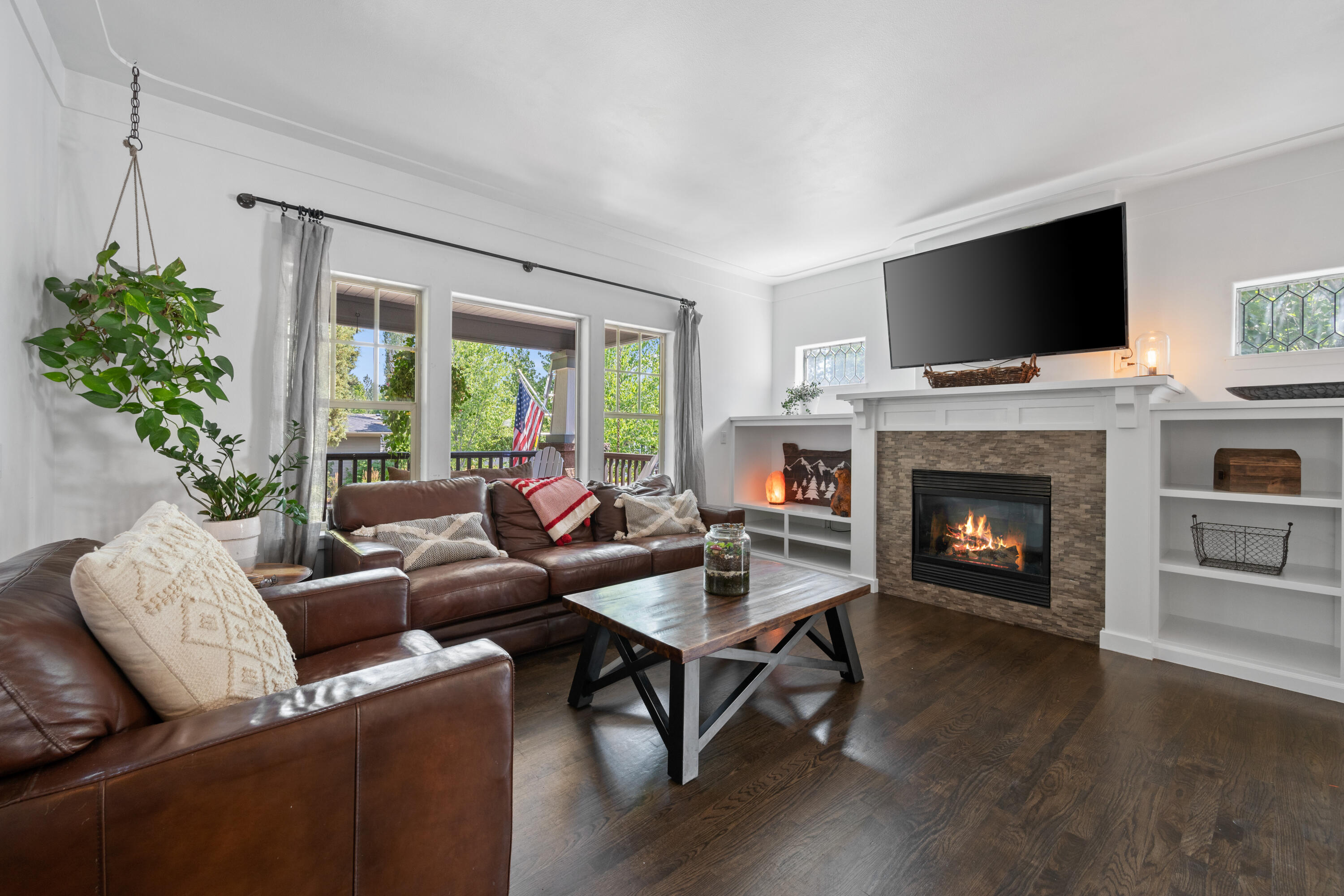 NorthWest Crossing - Residential