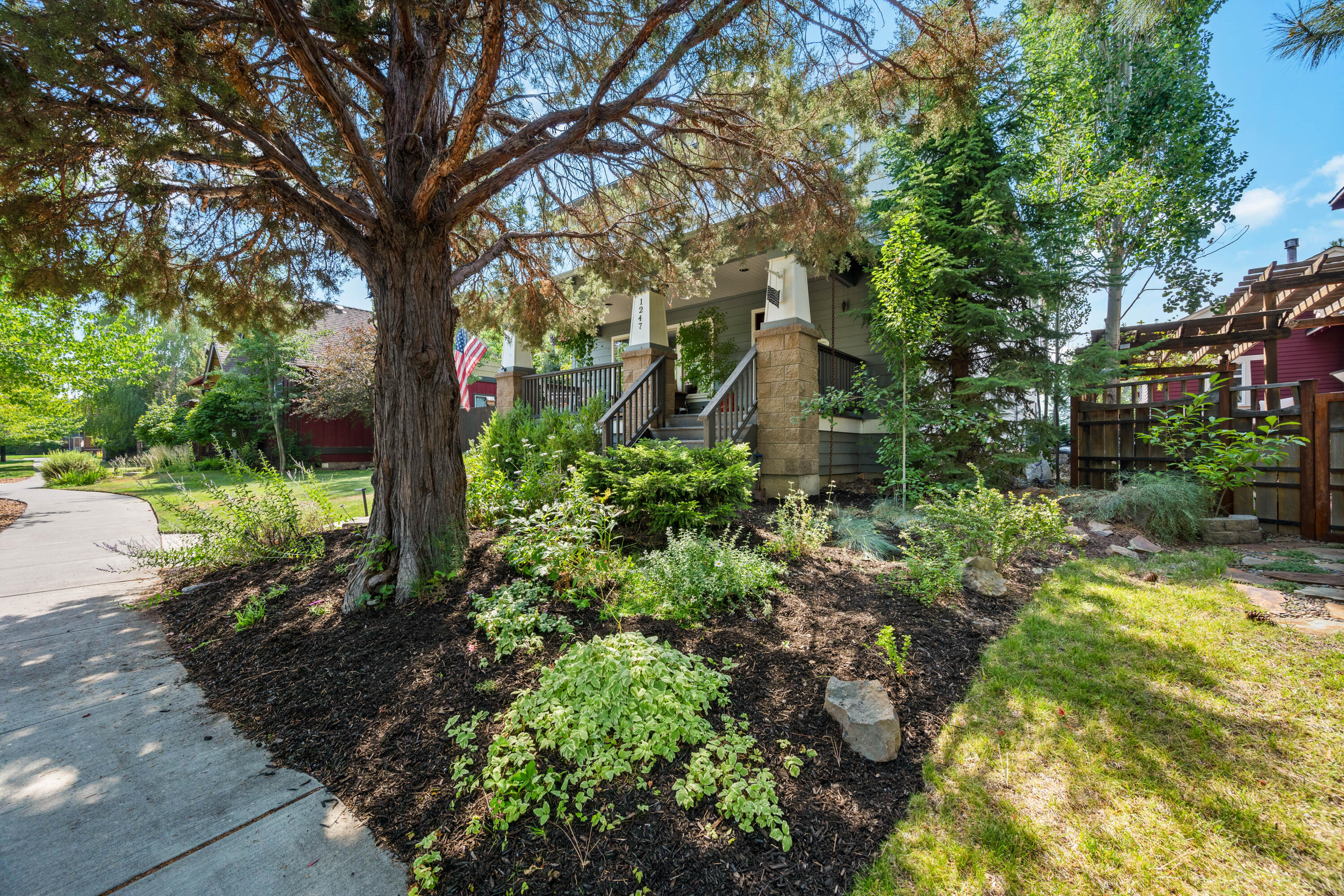 NorthWest Crossing - Residential