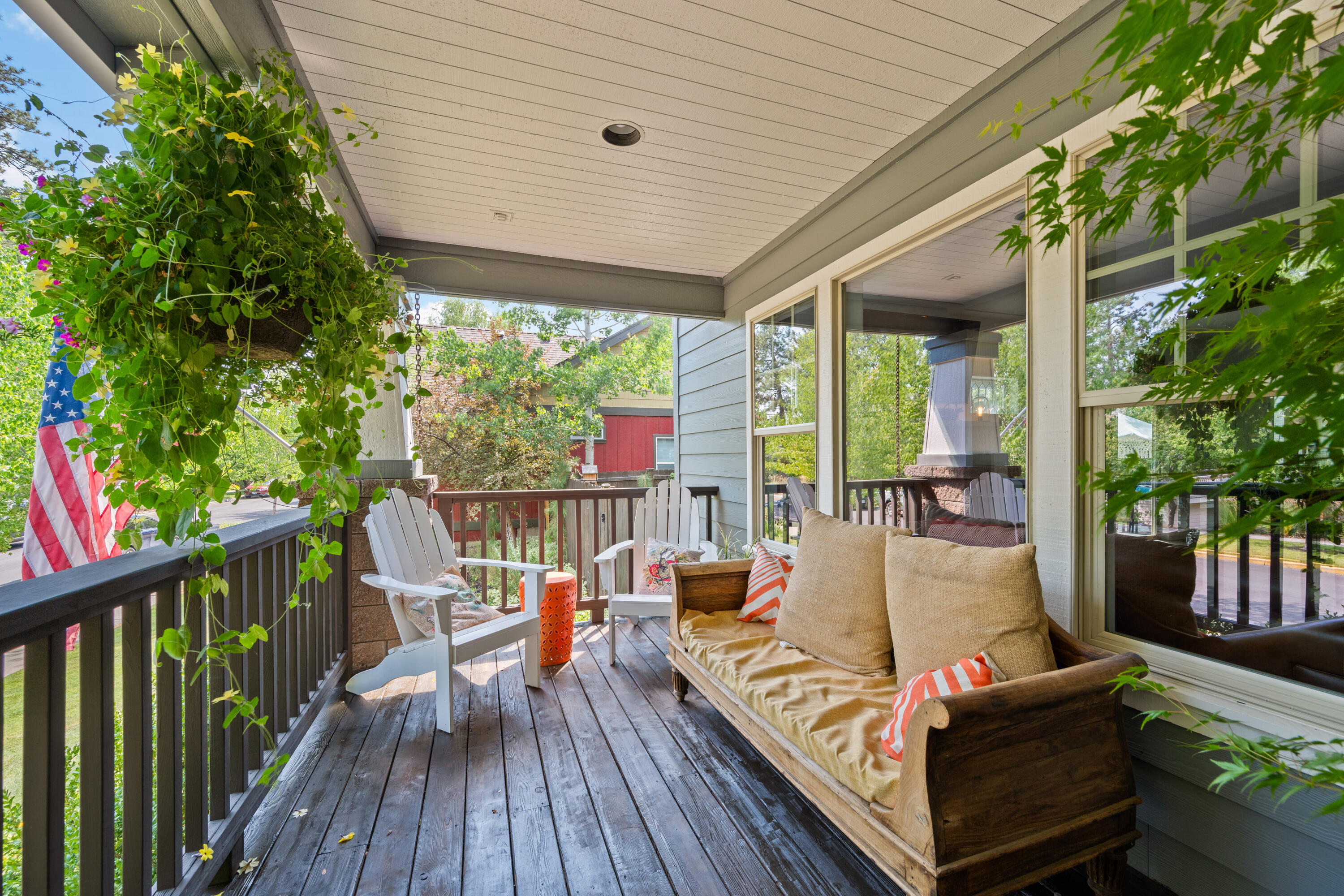 NorthWest Crossing - Residential