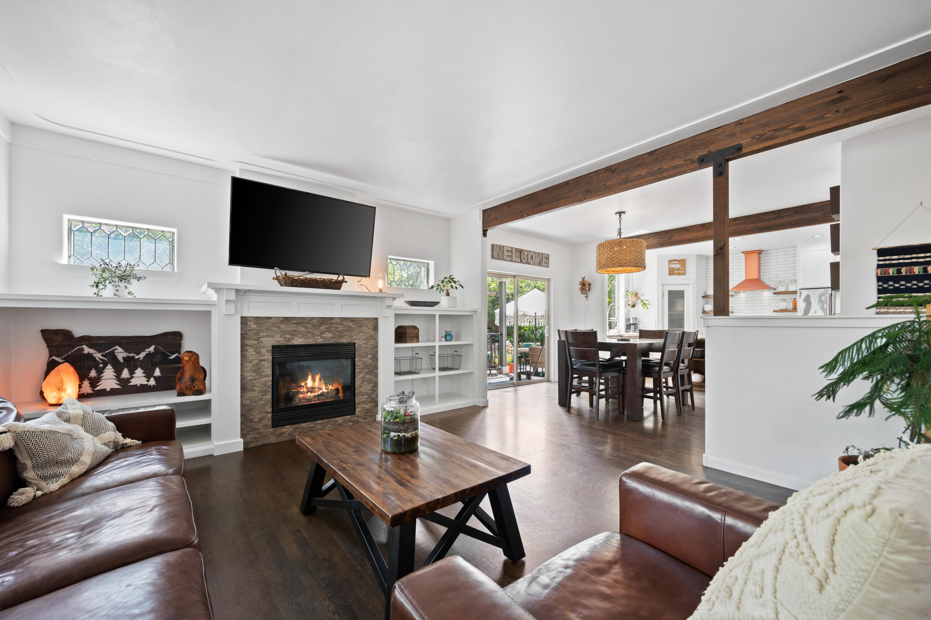 NorthWest Crossing - Residential