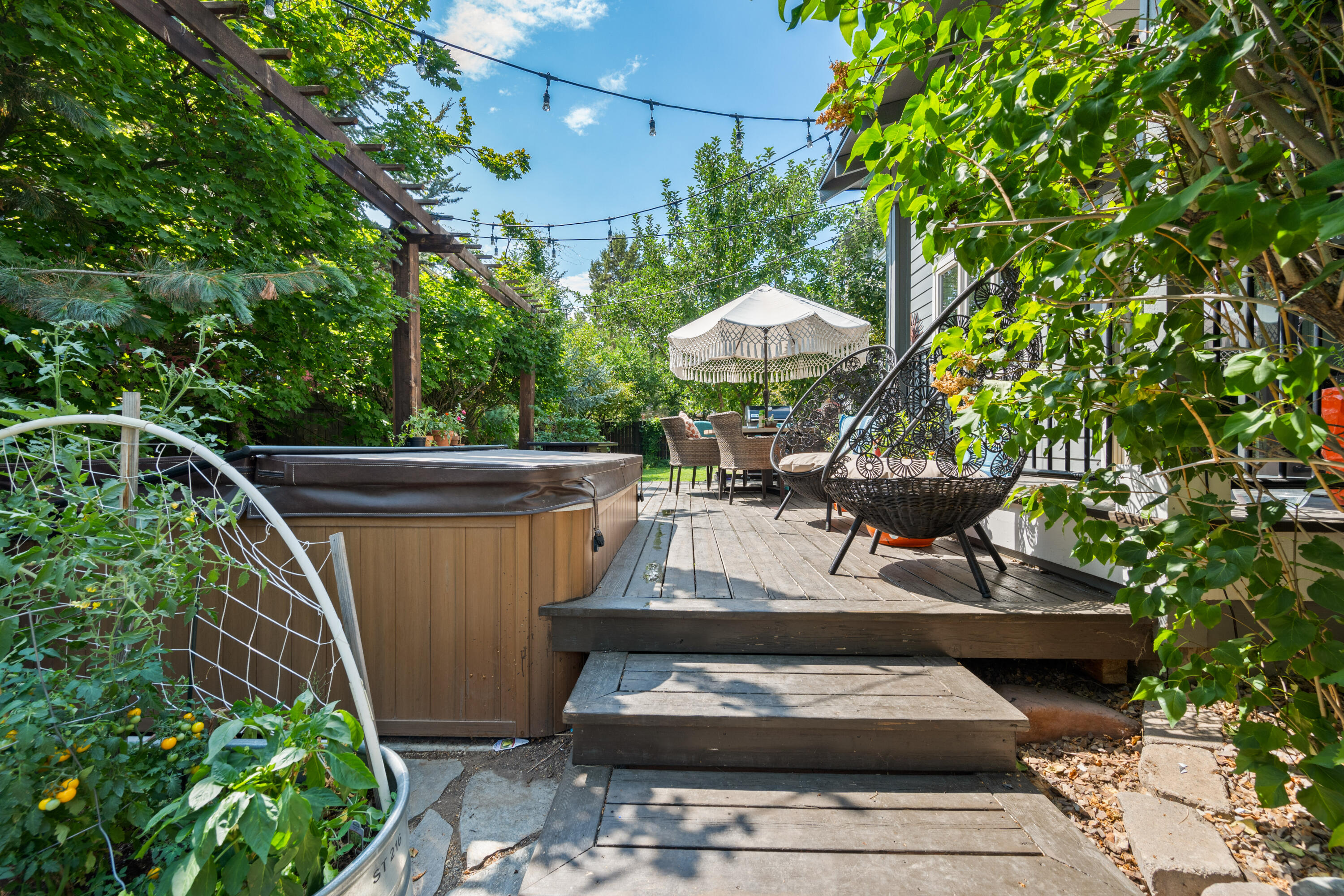 NorthWest Crossing - Residential