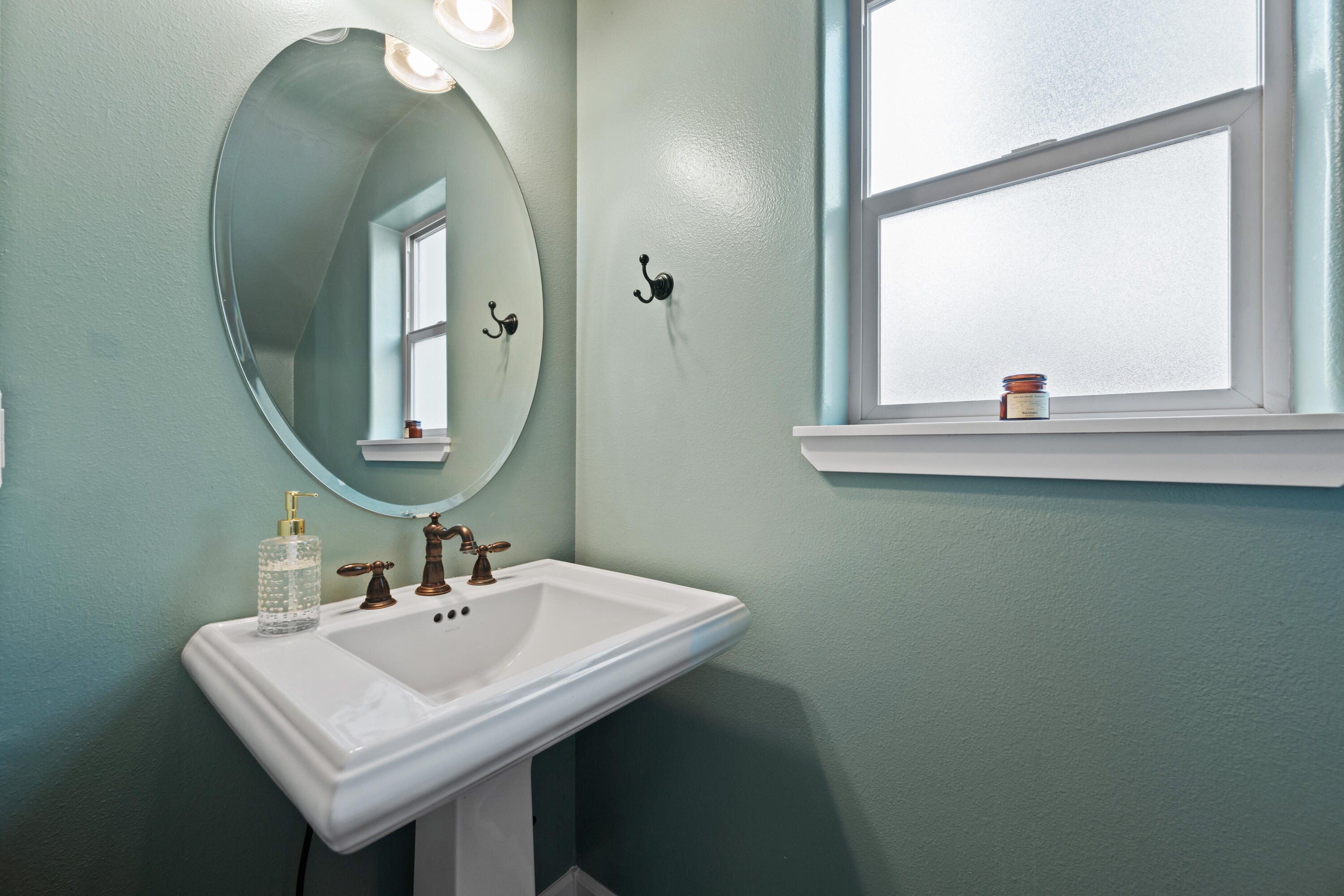 NorthWest Crossing - Residential