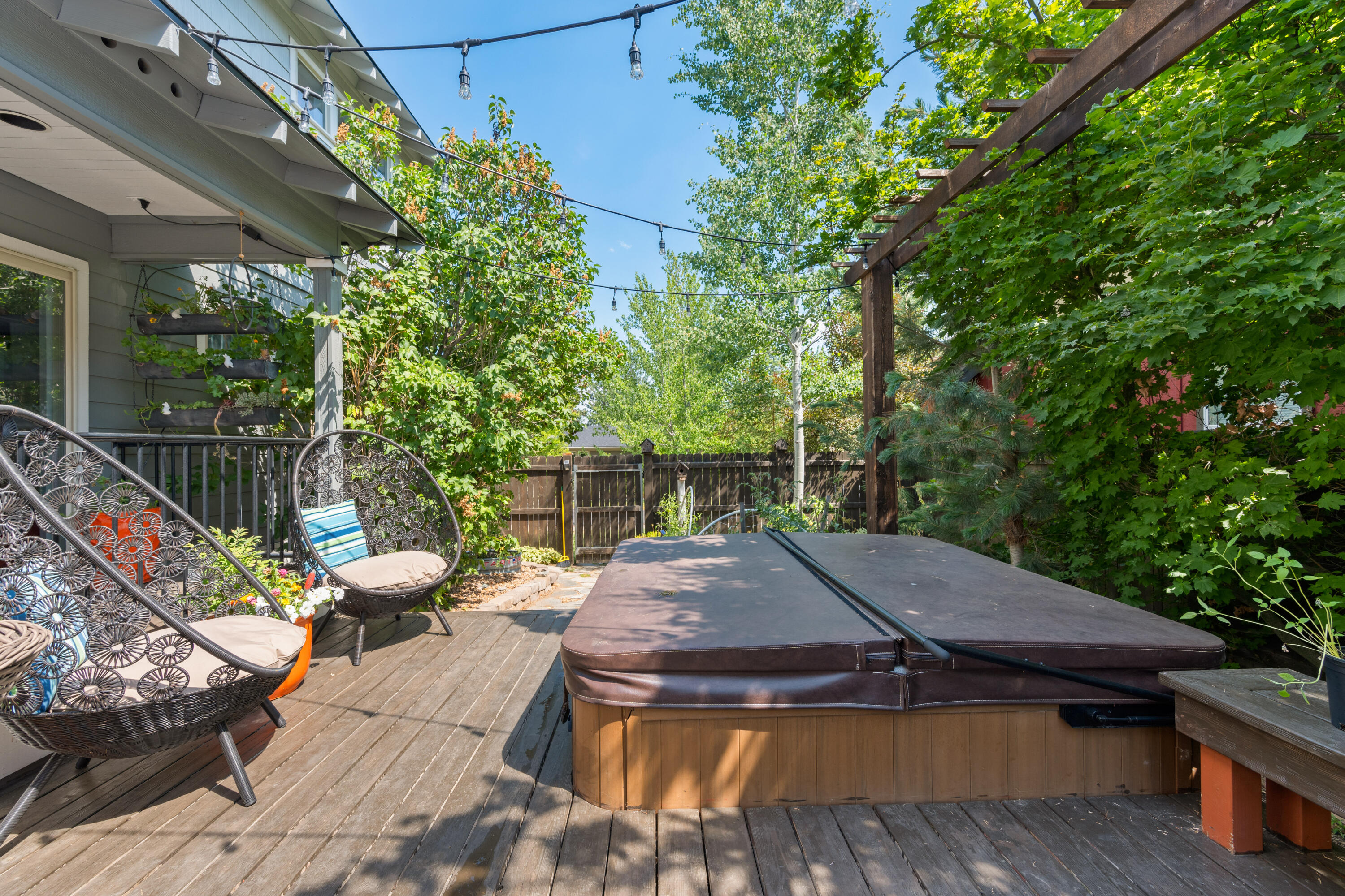 NorthWest Crossing - Residential