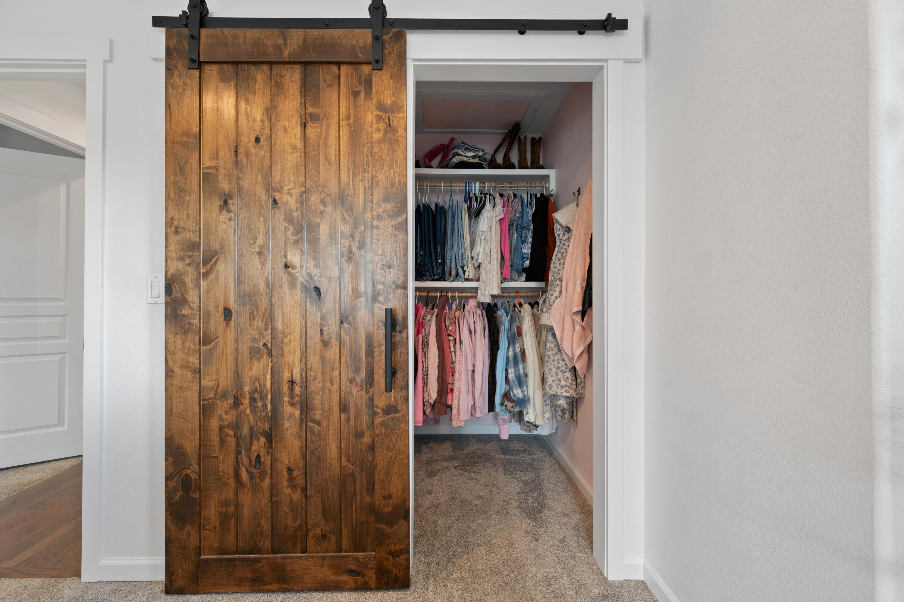 NorthWest Crossing - Residential