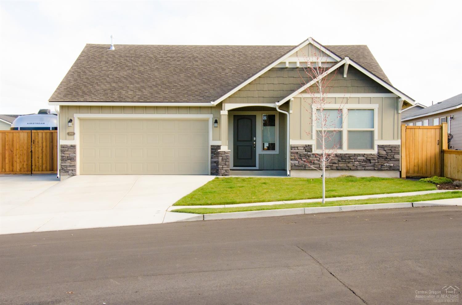 Eastridge - Residential