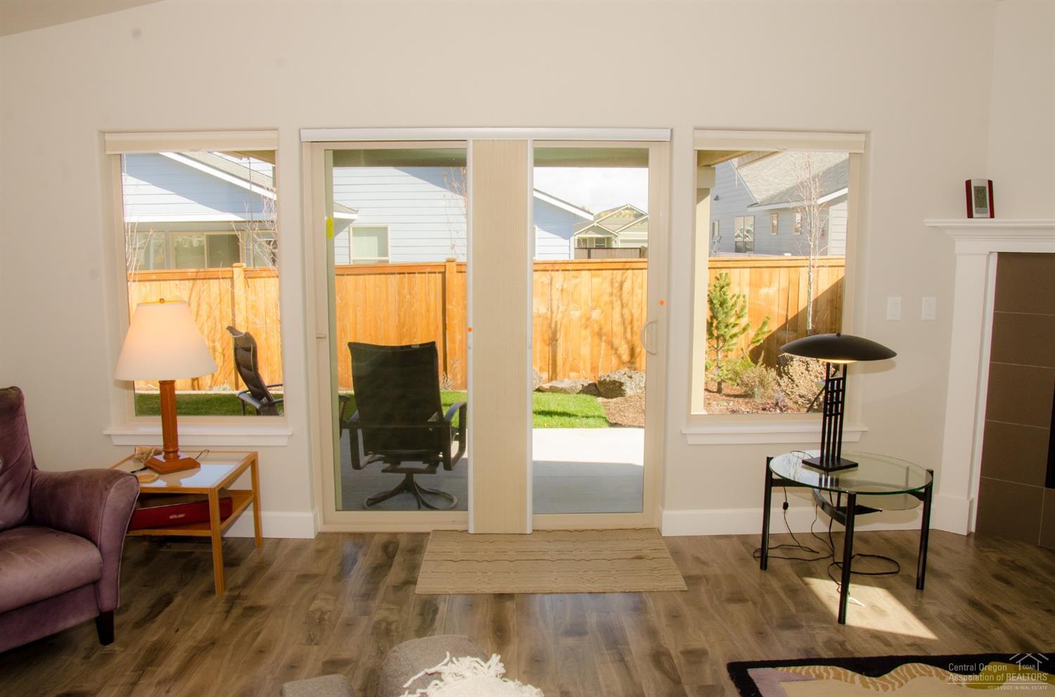 Eastridge - Residential