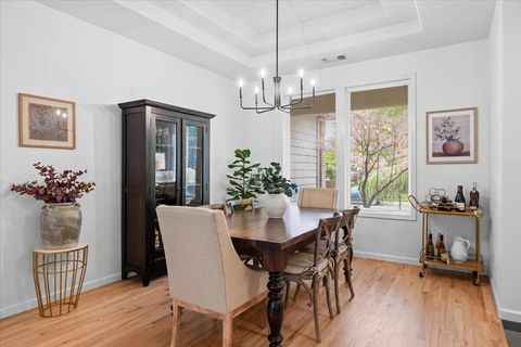 Tiny photo for 747 Eastridge Drive, Medford, OR 97504 (MLS # 220220219)