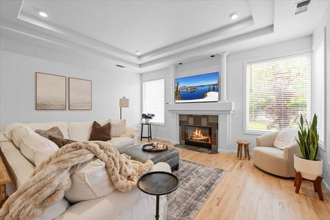 Tiny photo for 747 Eastridge Drive, Medford, OR 97504 (MLS # 220220219)